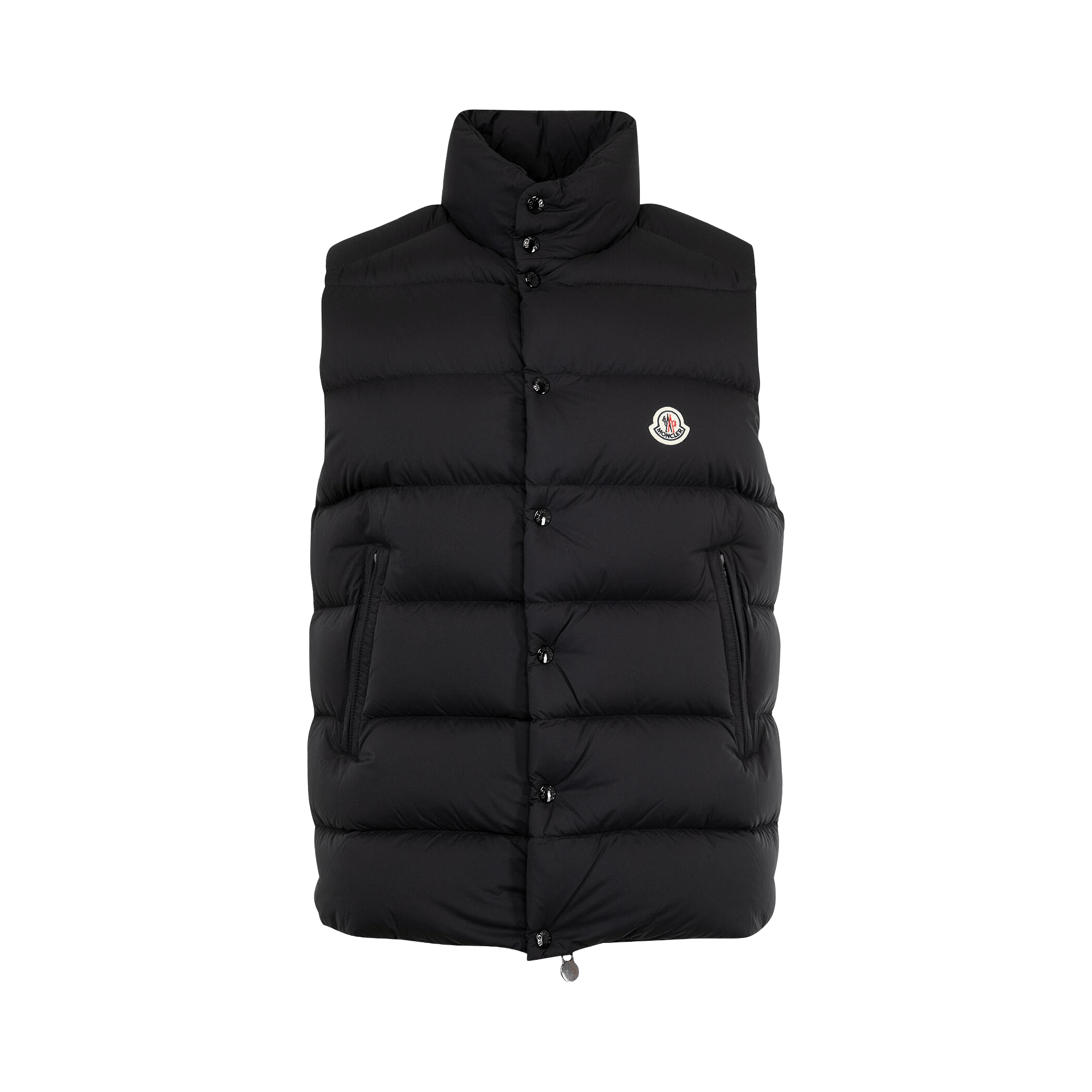 Moncler Tibb Vest 'Black'