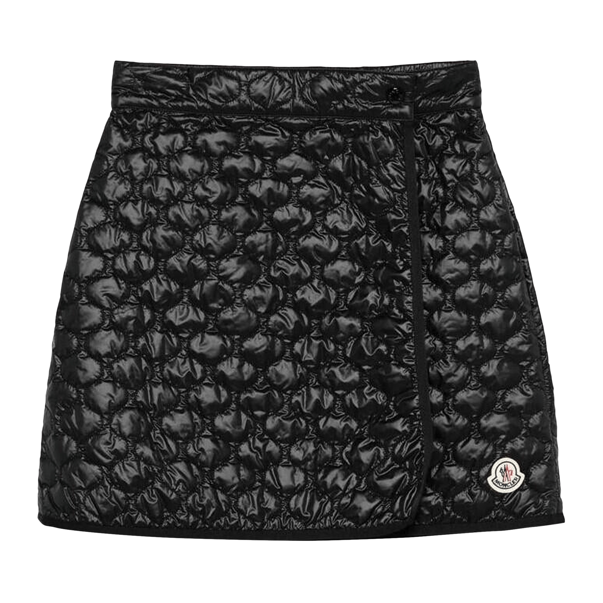 Moncler Skirt 'Black'