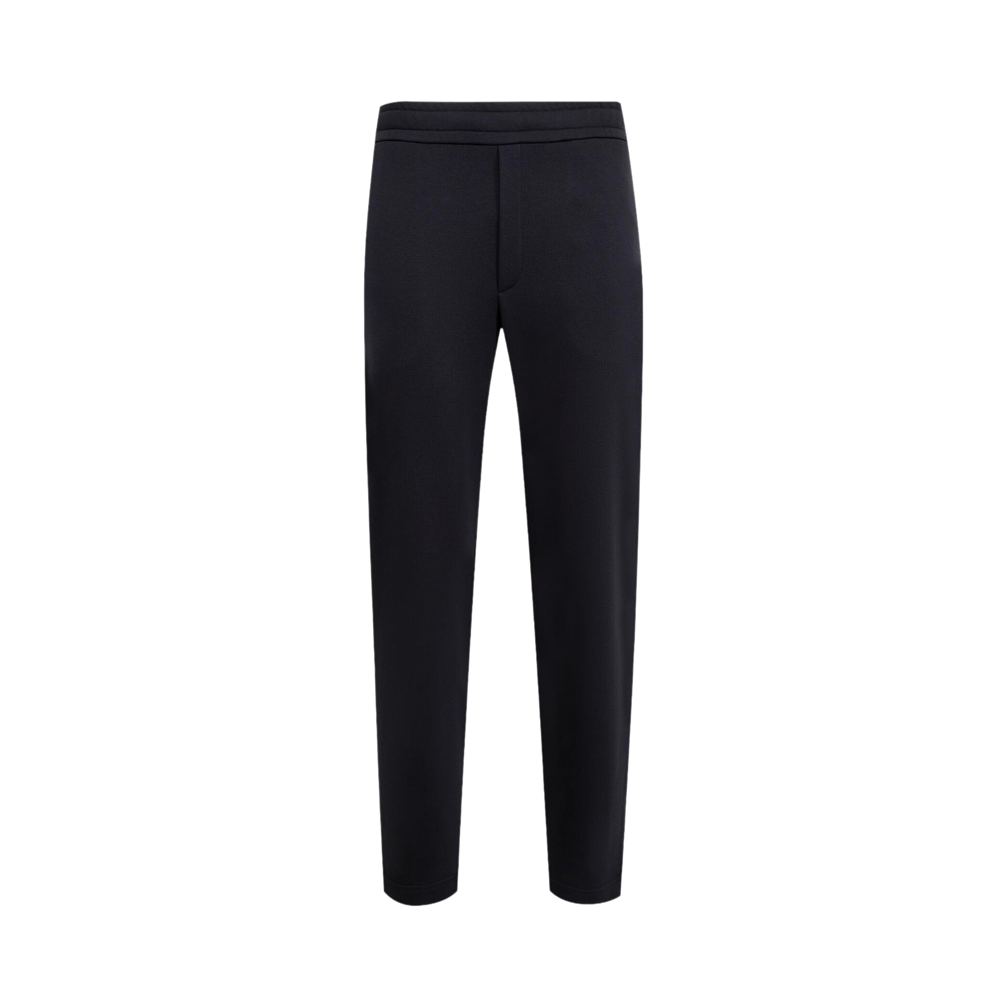 Moncler Sweat Bottoms 'Navy'