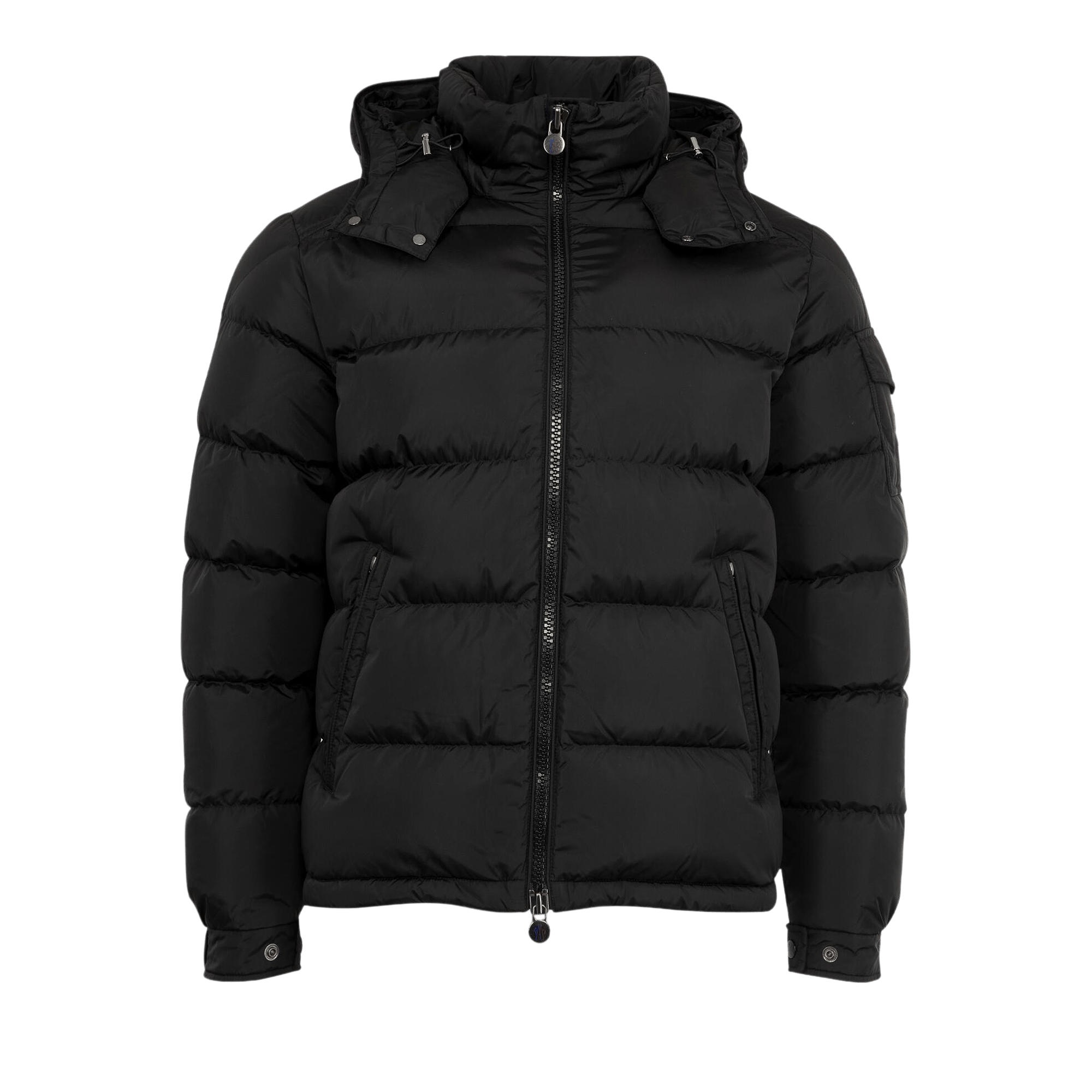 Moncler Maya Jacket 'Black'