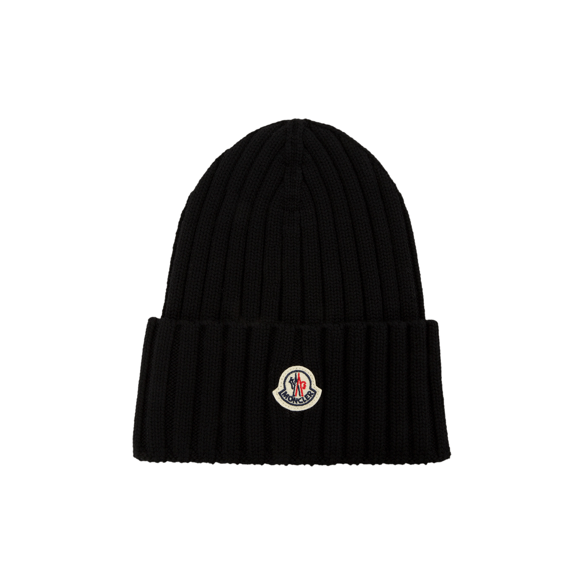 Moncler Beanie 'Black'