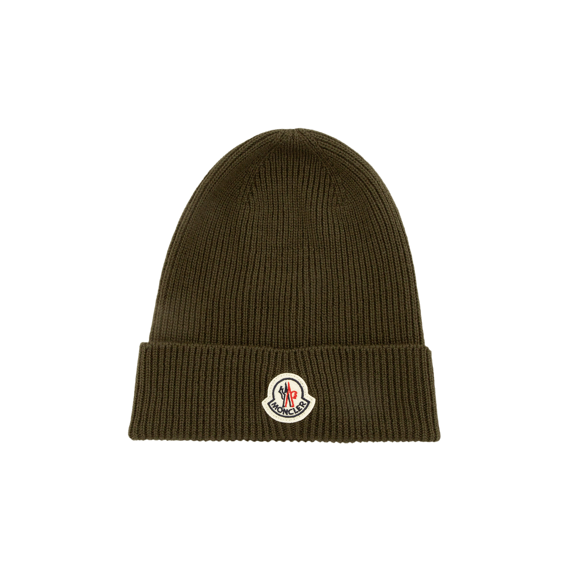 Moncler Berreto 'Burgundy'