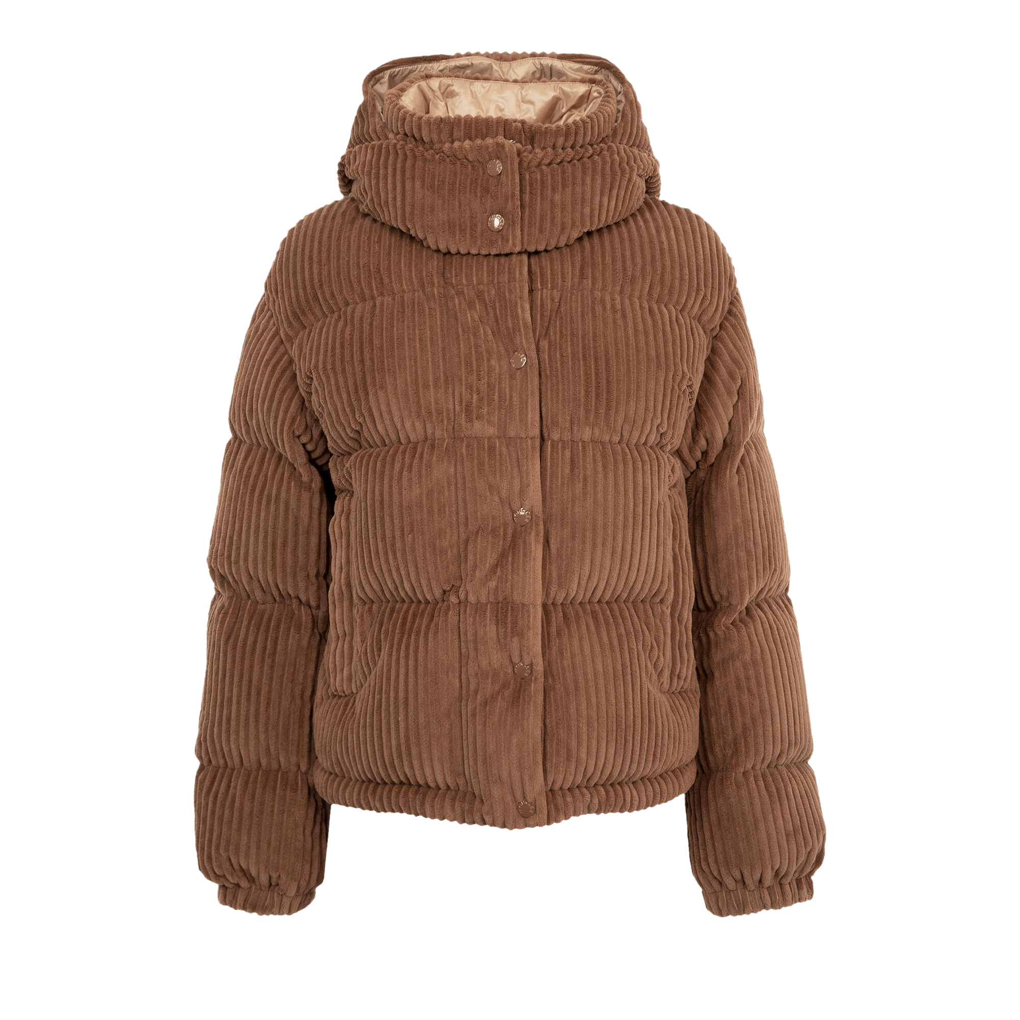 Moncler Daos Jacket 'Brown'