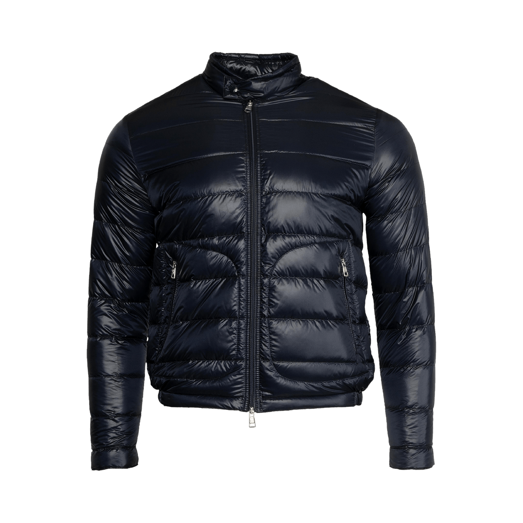 Moncler Acorus Giubbotto Jacket 'Black'