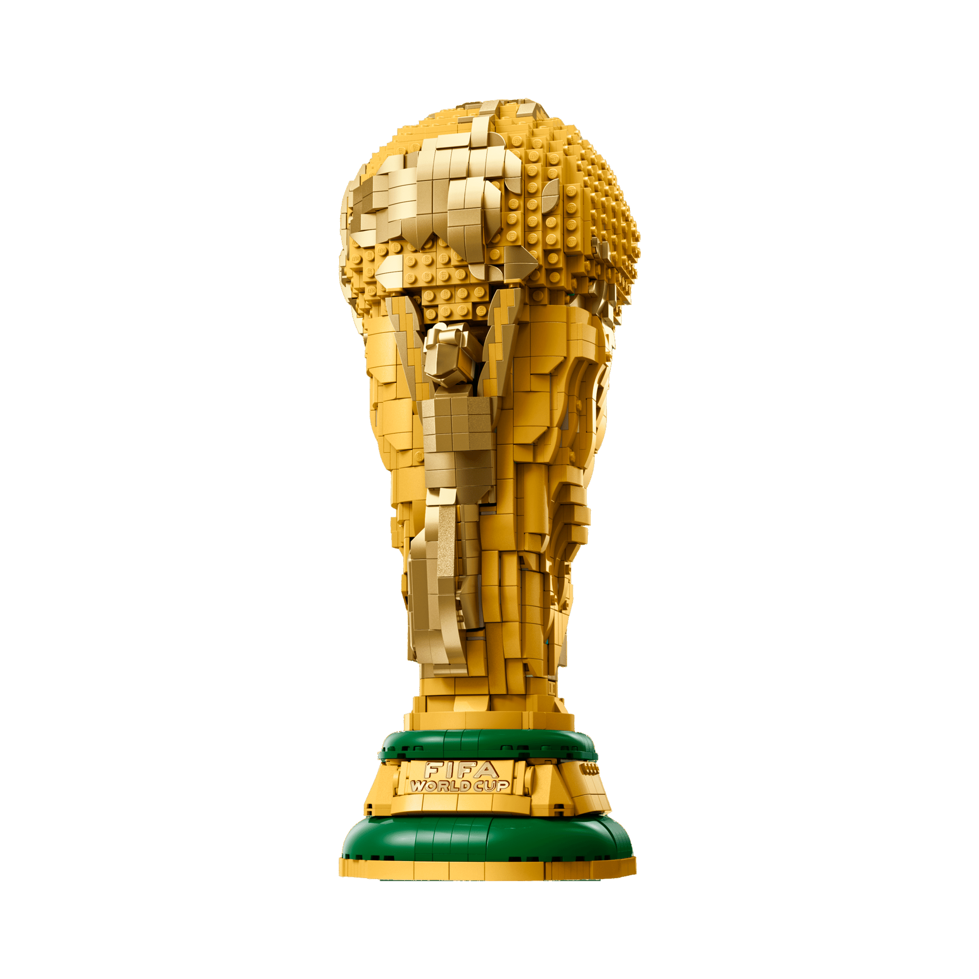 LEGO Editions FIFA World Cup Offical Trophy Set