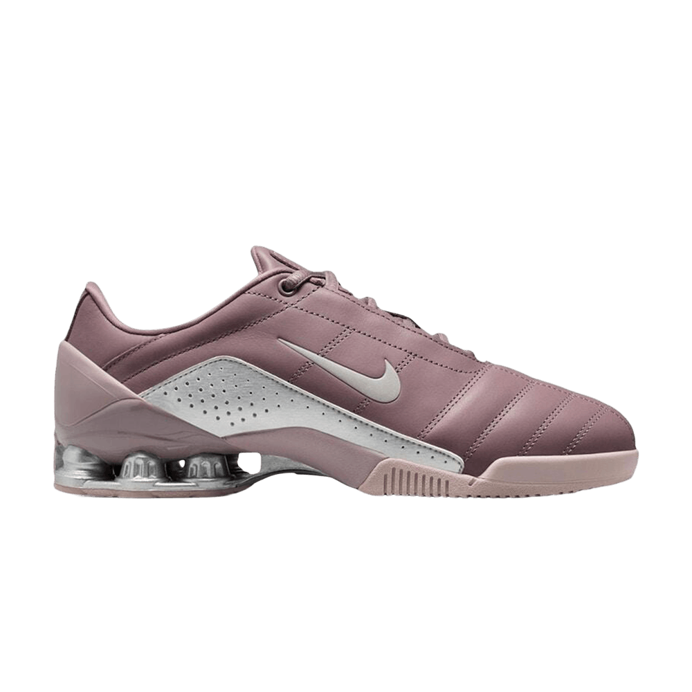 Buy Maha x Nike Wmns Total 90 Secutor Shox Magia 'Metallic Silver
