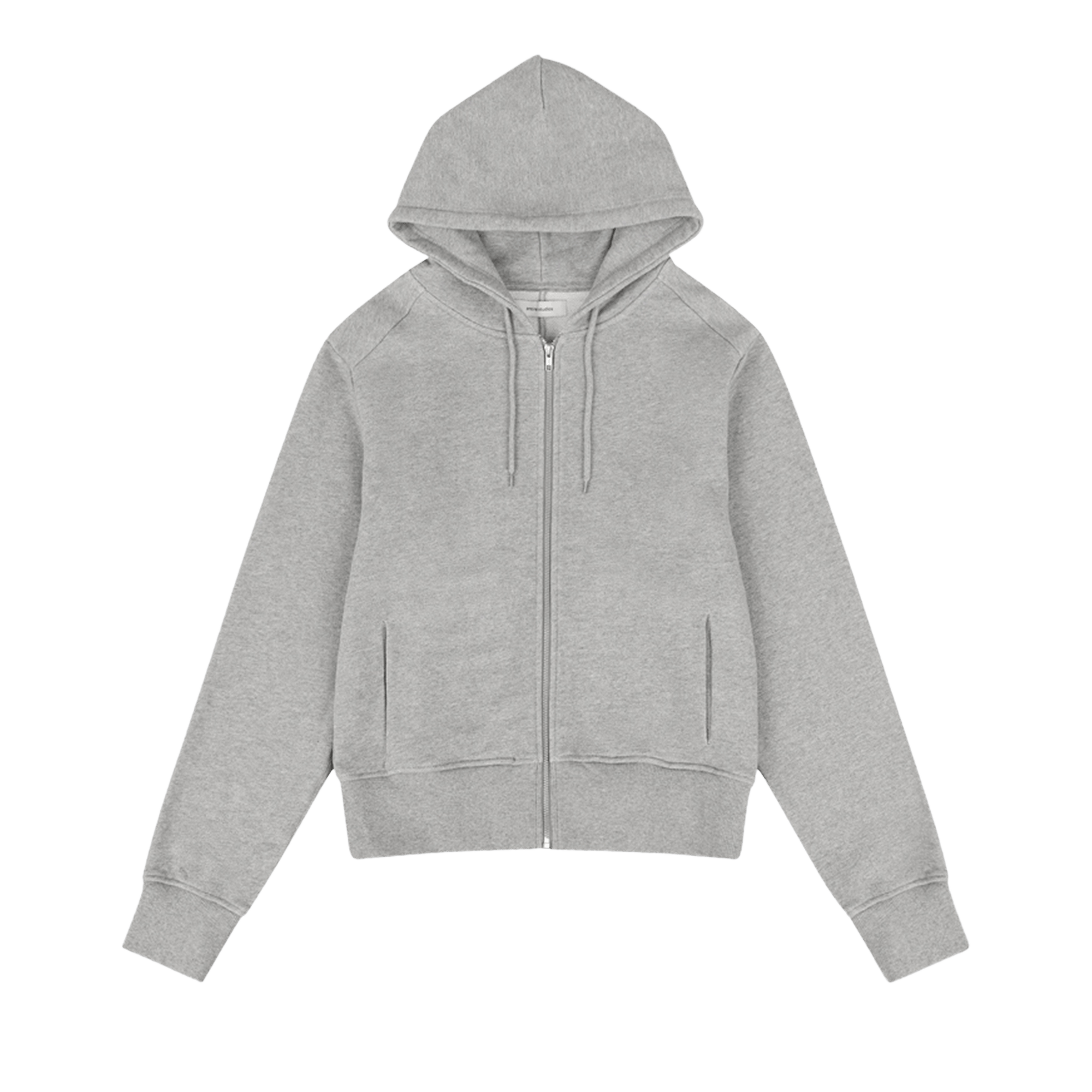 Buy Entire Studios Full Zip Hoodie 