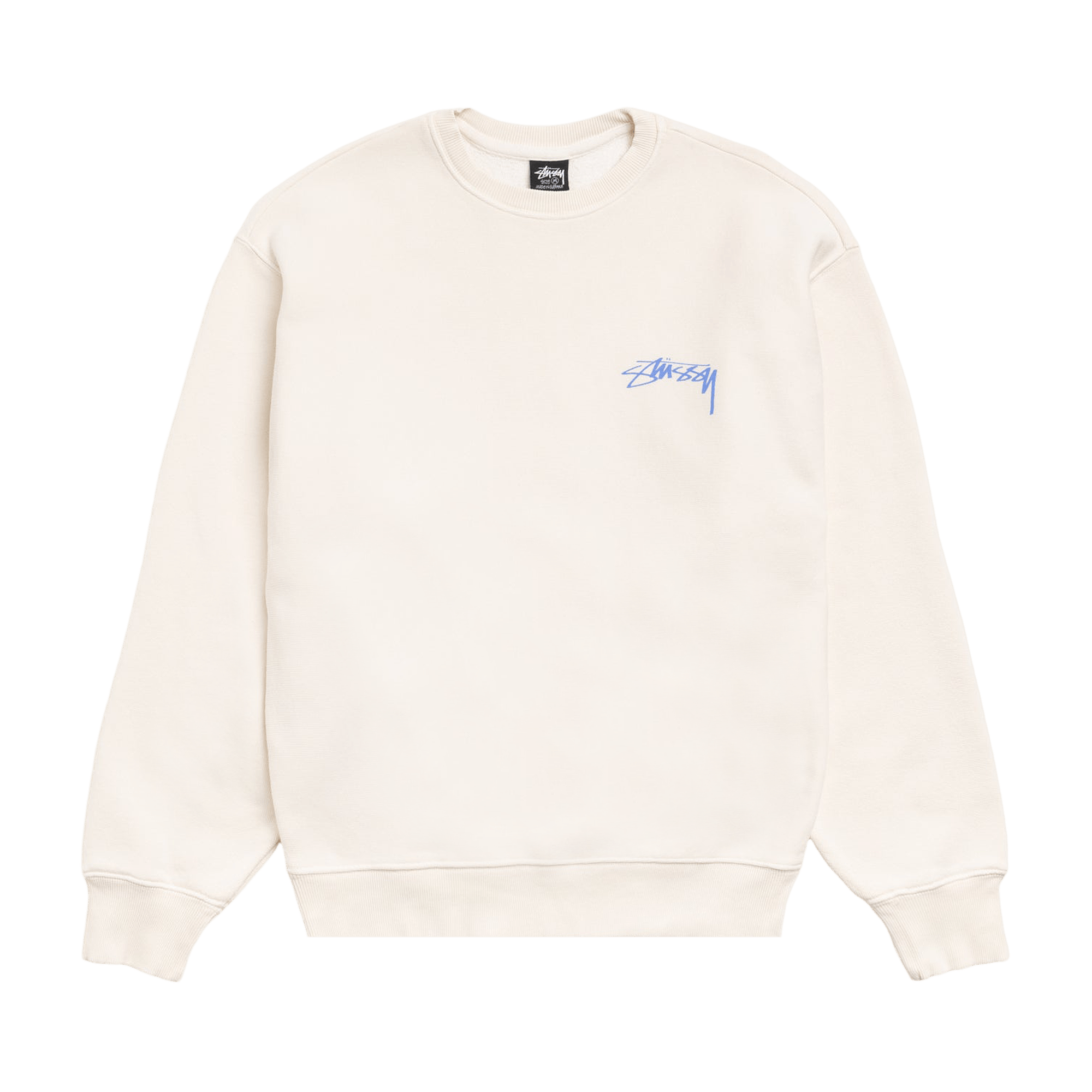 Stussy Skate Stack Crew 'Bone'