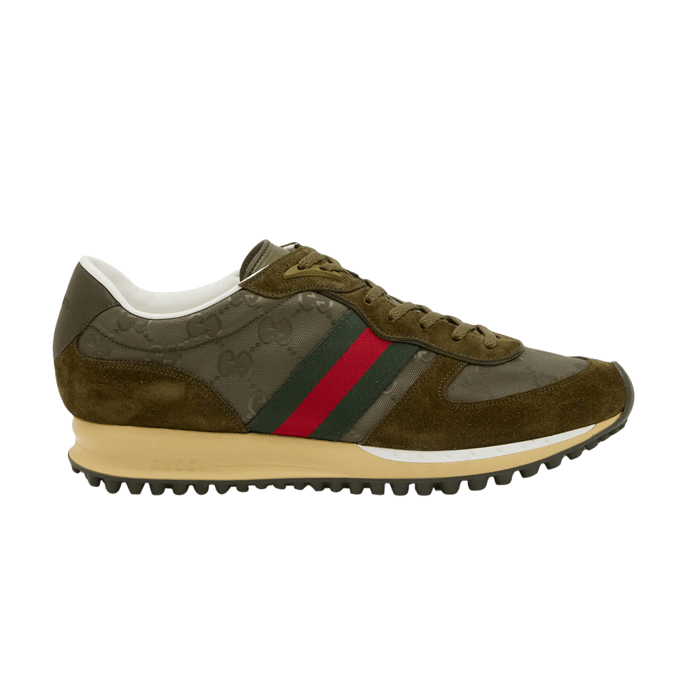 Gucci Re-Motion 'Green'