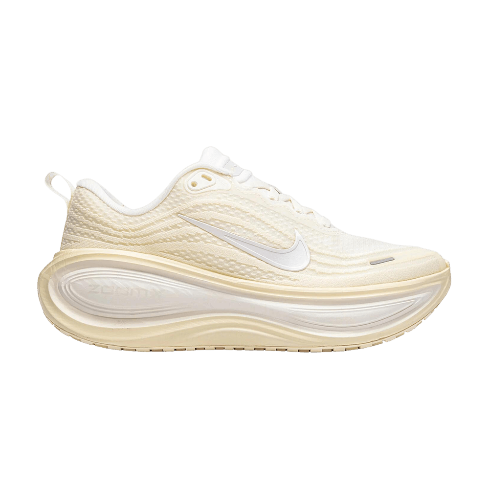 Nike Wmns Vomero Plus 'Sail Summit White Alabaste'