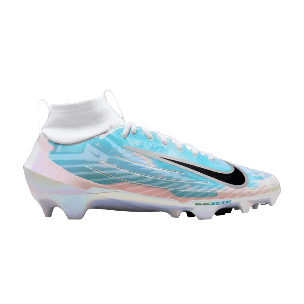 Buy Nike Air Zoom Vapor Pro 1 'Wolf Grey Racer Blue Orange