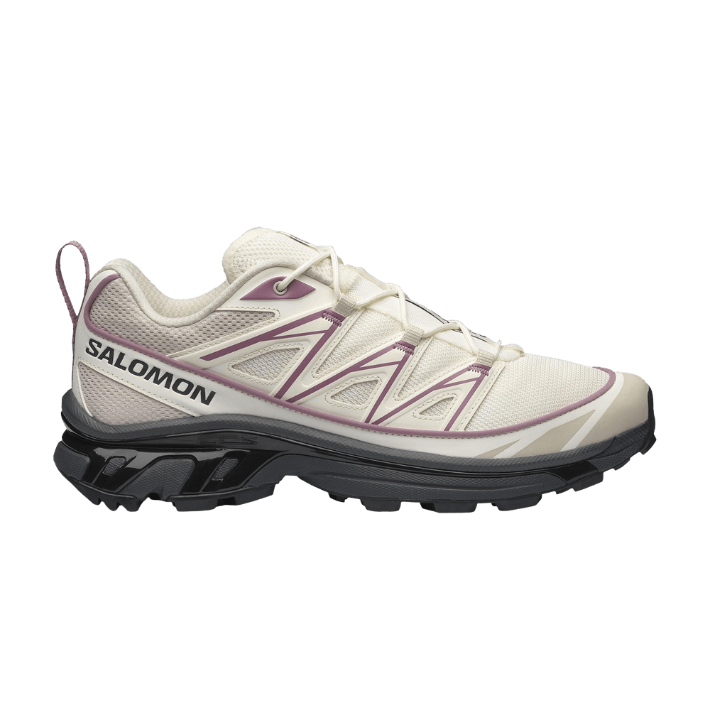 Salomon XT-6 Expanse 'Vanilla Dusk'