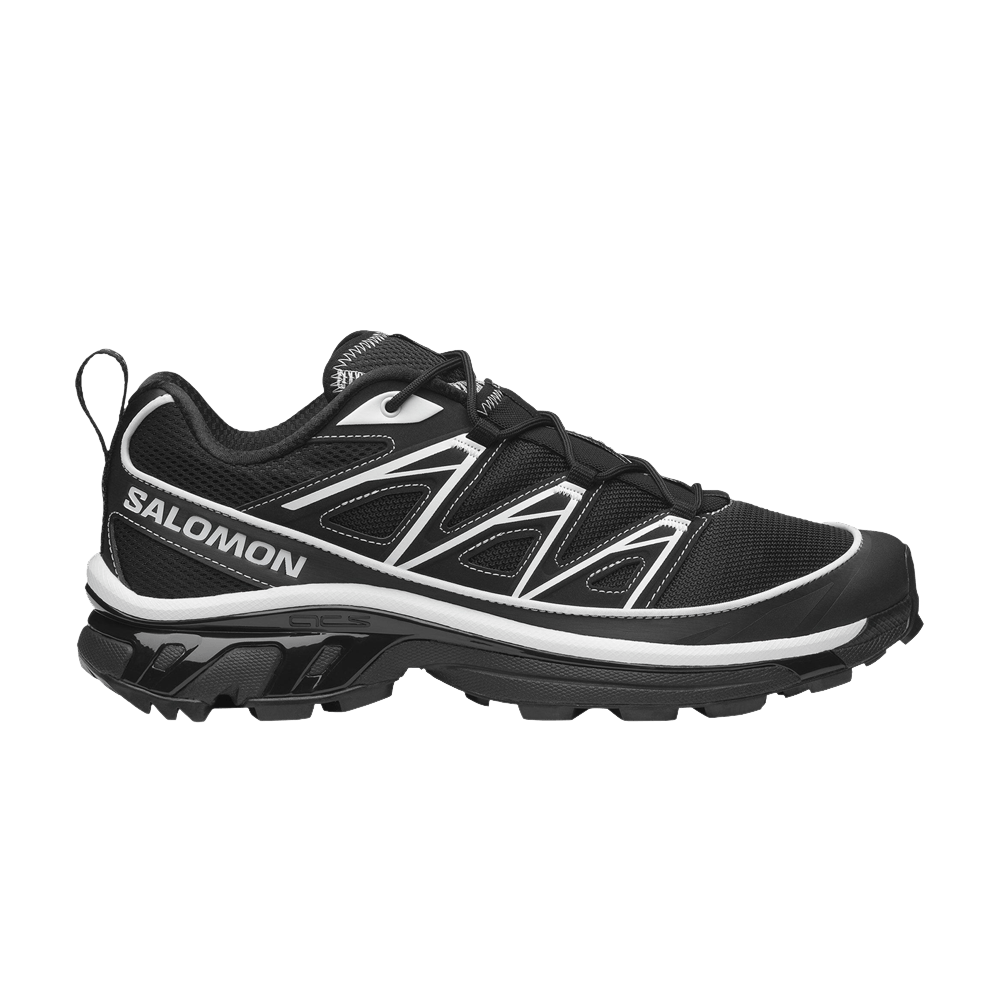 Salomon XT-6 Expanse 'Black White'