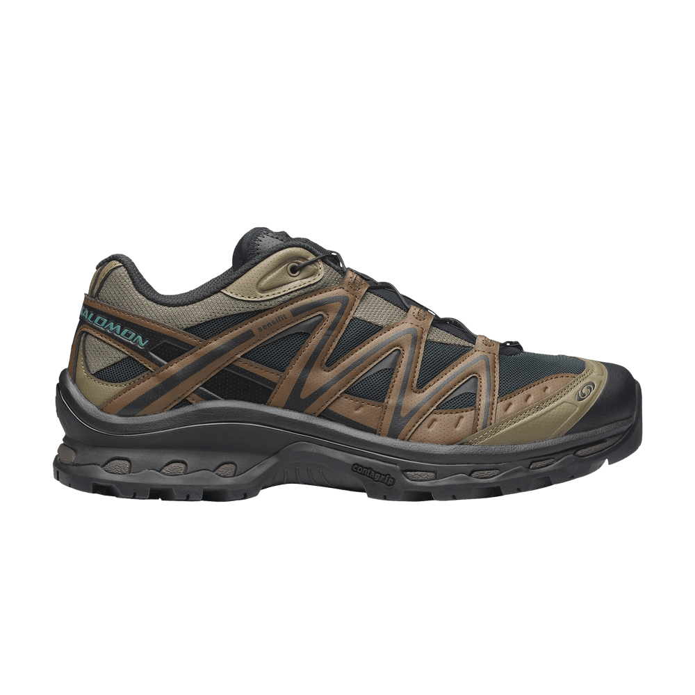 Salomon XT-Quest 'Black Earth'