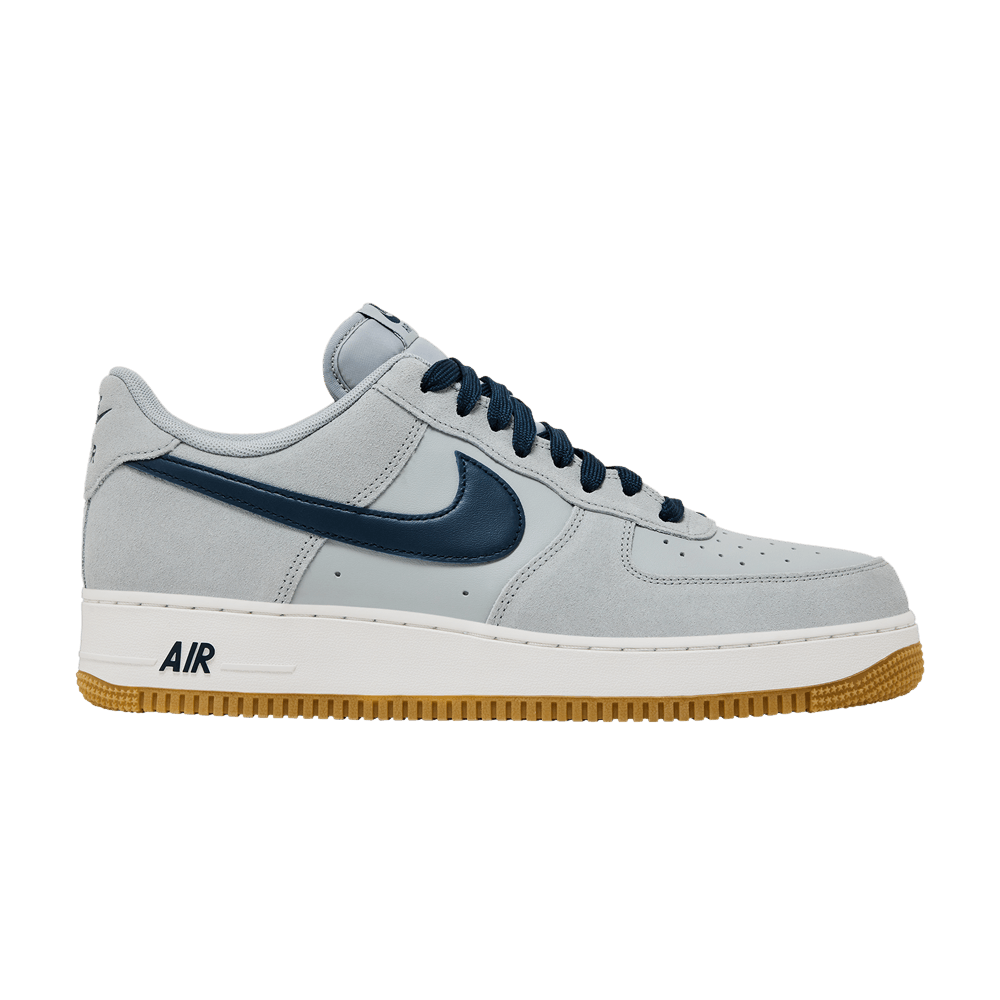 Nike Air Force 1 '07 LV8 'Light Smoke Grey Navy'