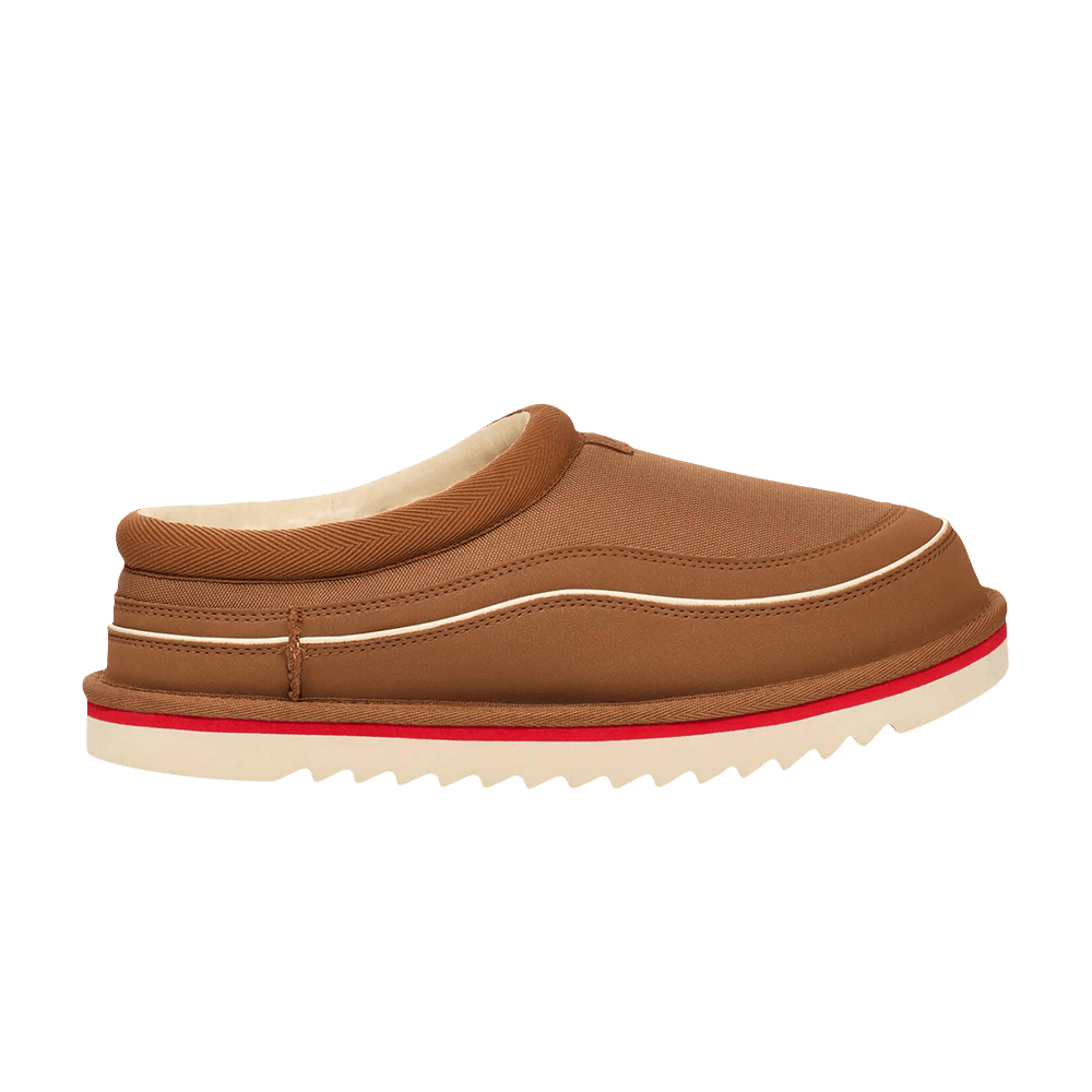 UGG Tasman Cali Wave 'Chestnut Birch'