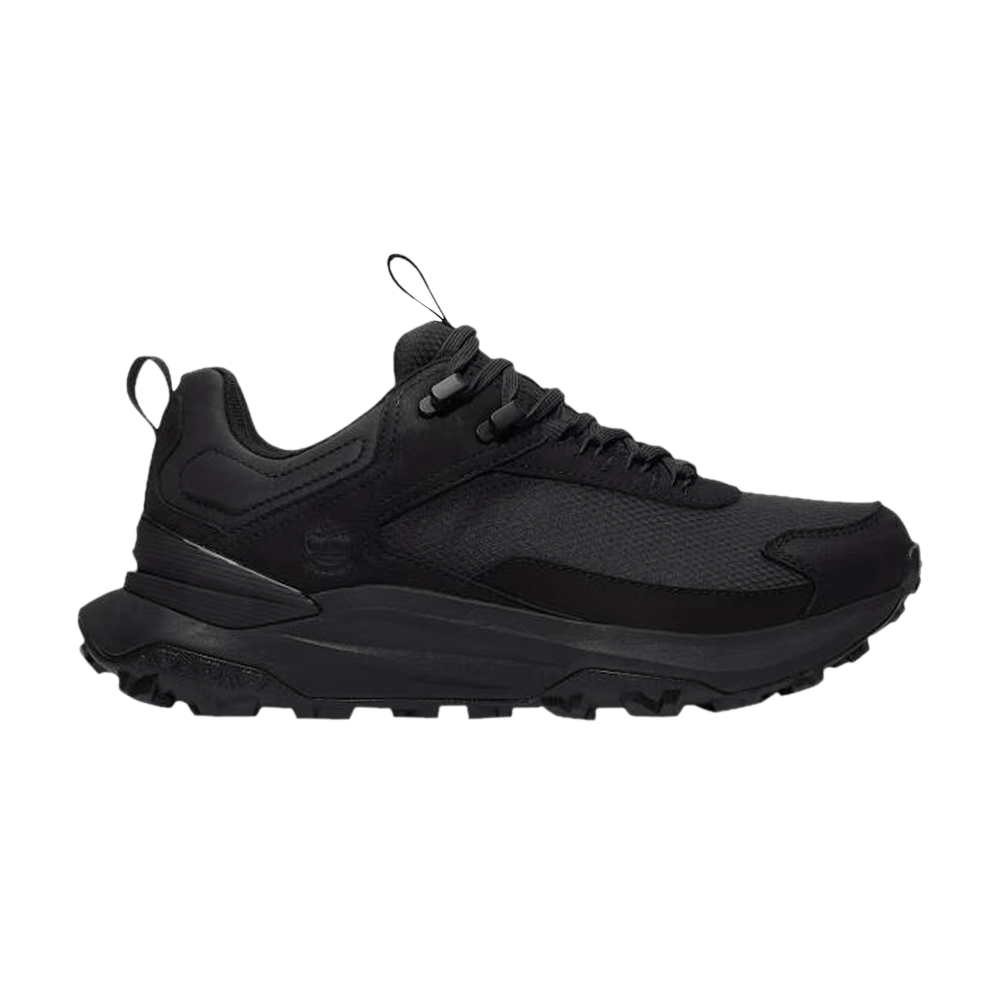 Timberland Motion Access Lace Up Waterproof 'Black'