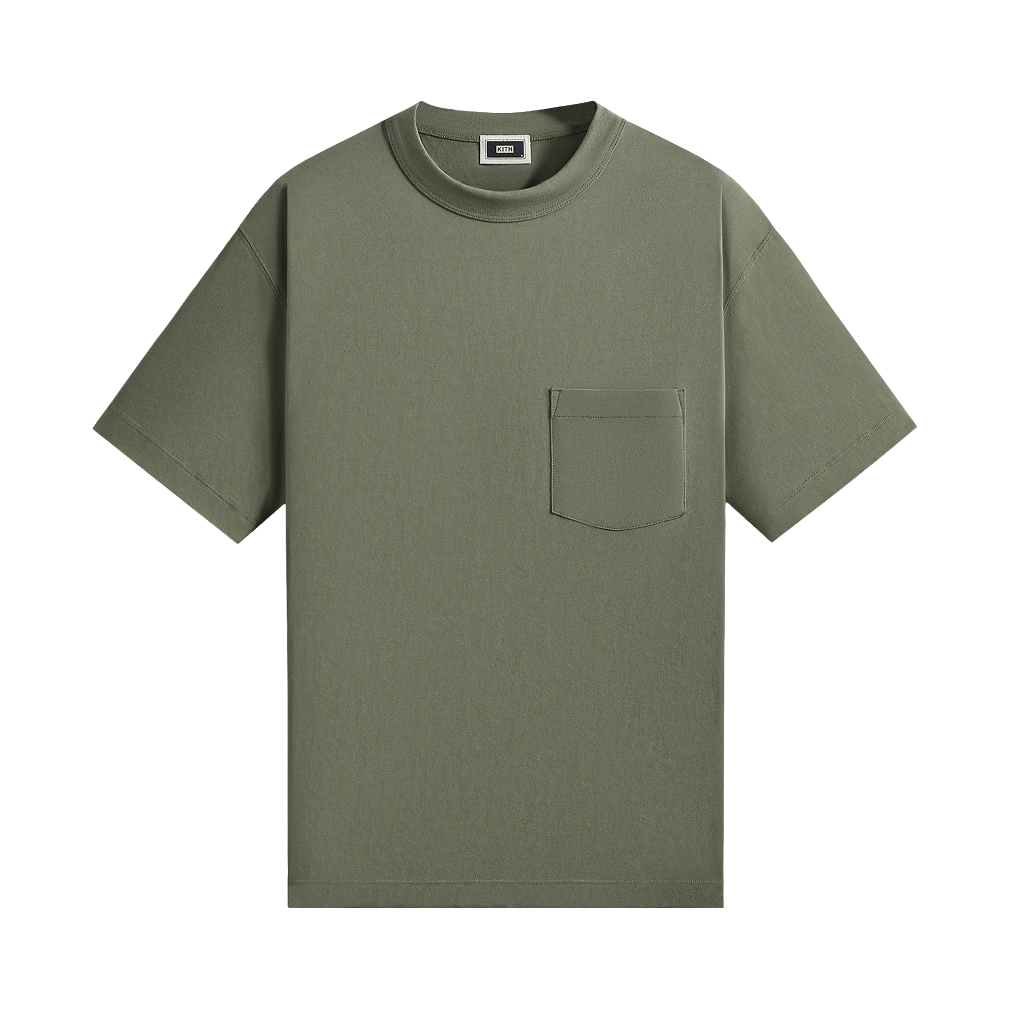 Kith Leonard Pocket Tee 'Tinge'