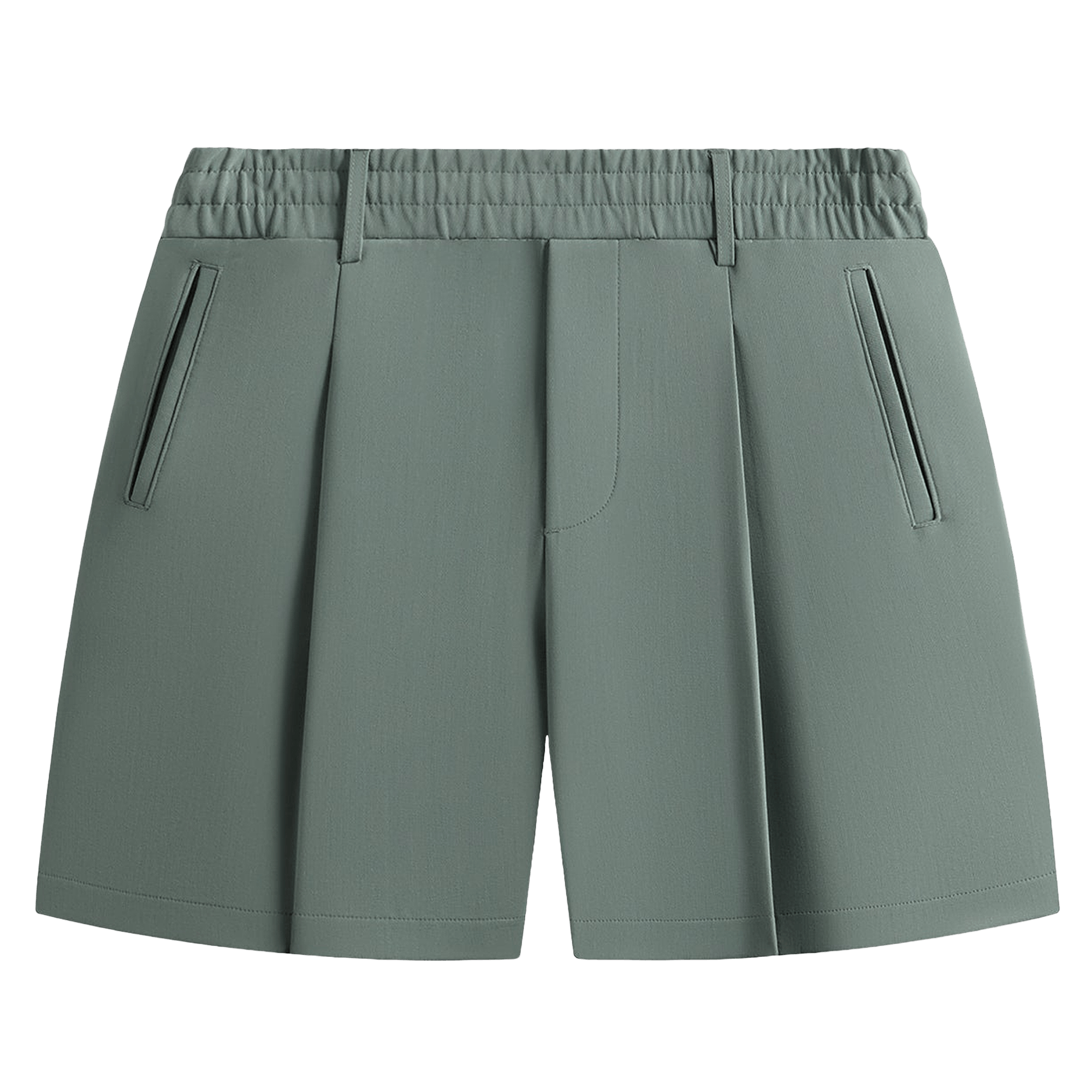 Kith Midweight Double Weave Jude Short 'Court'