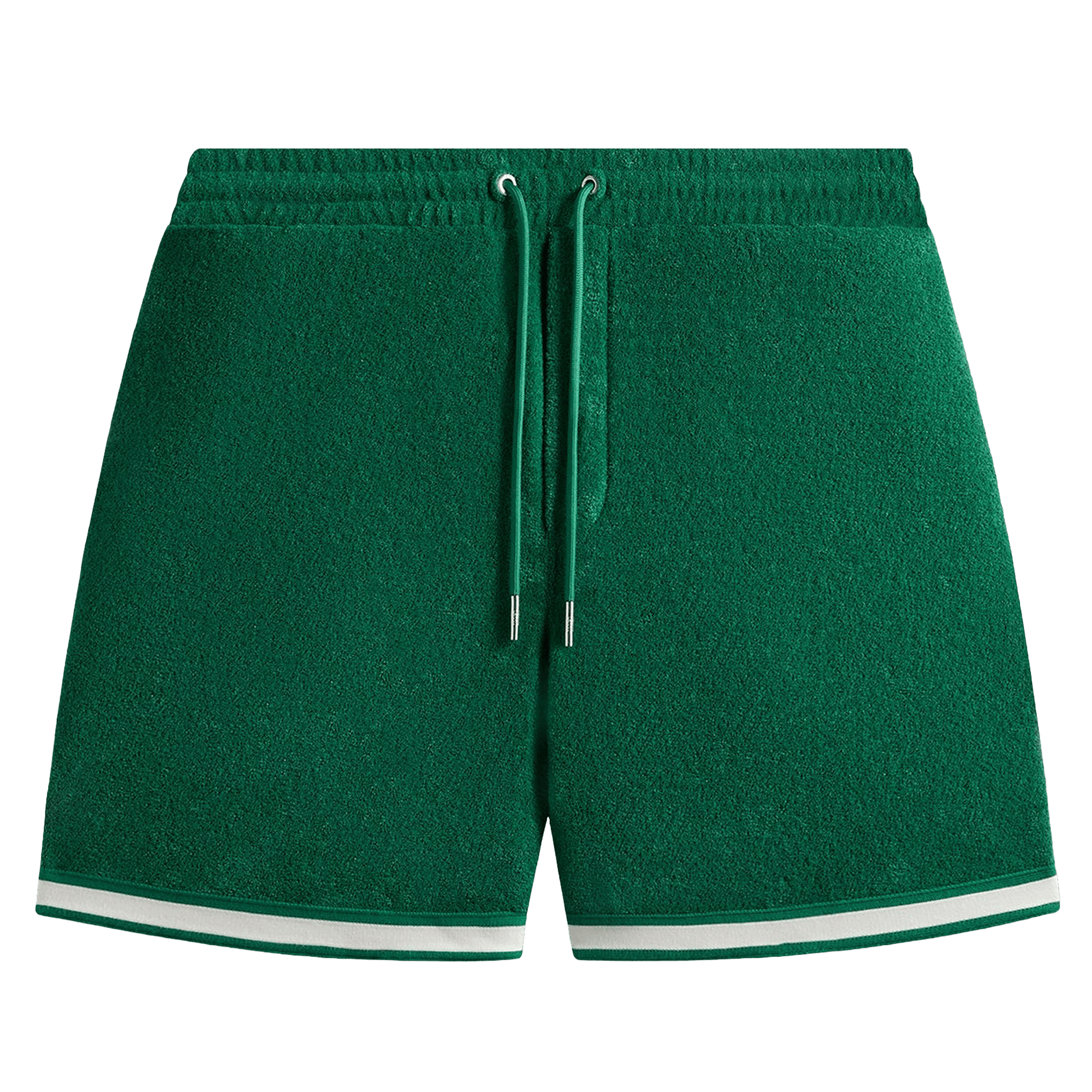 Kith Towel Boucle Curtis Short 'Newt'