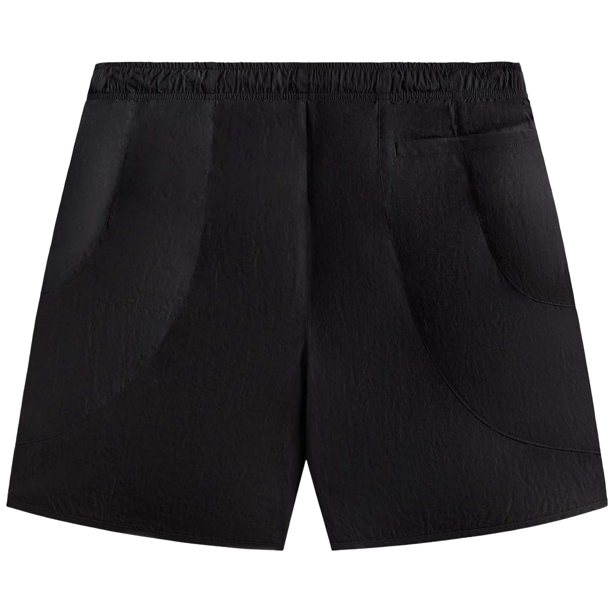 Kith Garment Dyed Wrinkle Nylon Fowler Short 'Thunder'
