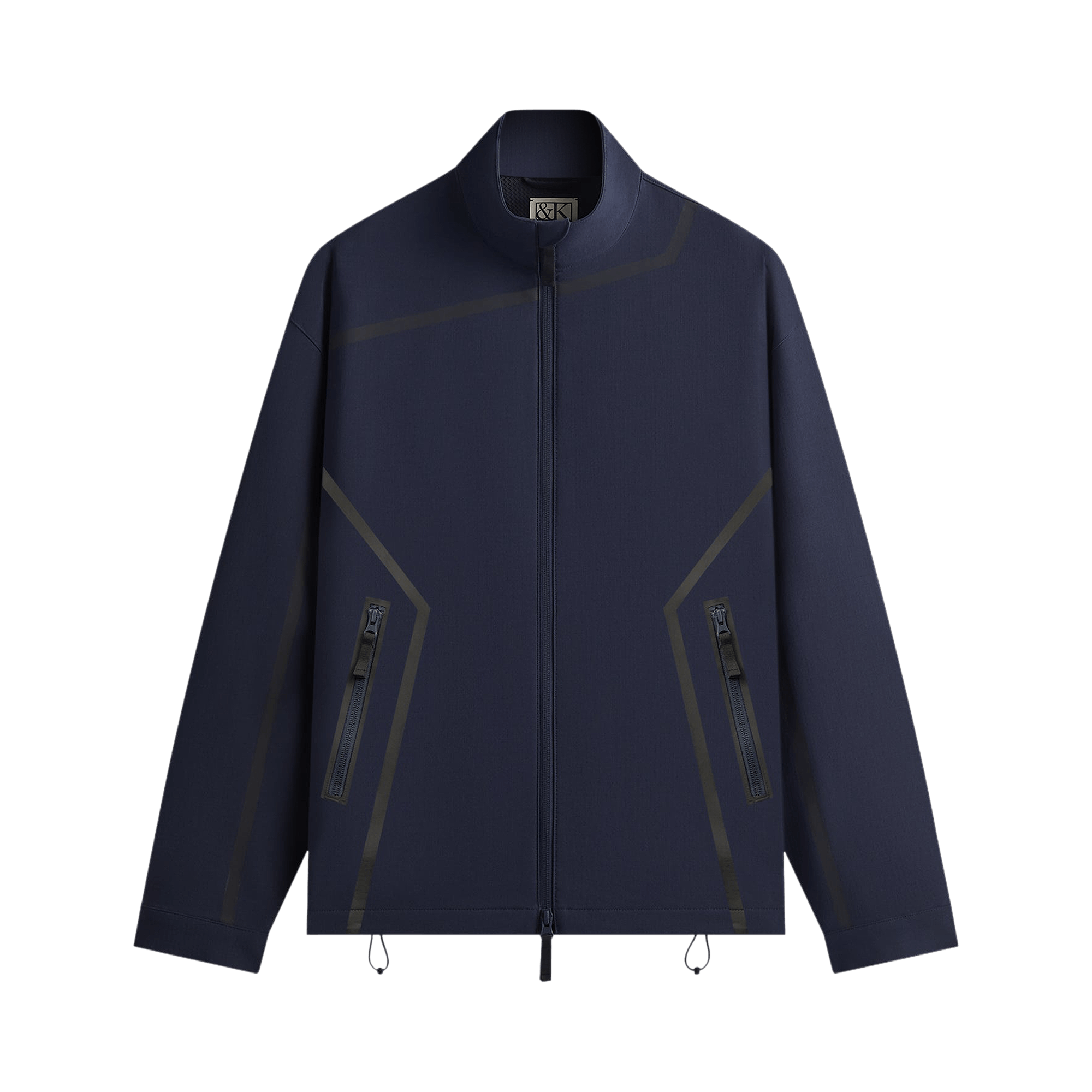 Kith &Kin Tech Poly Madison Jacket 'Define'