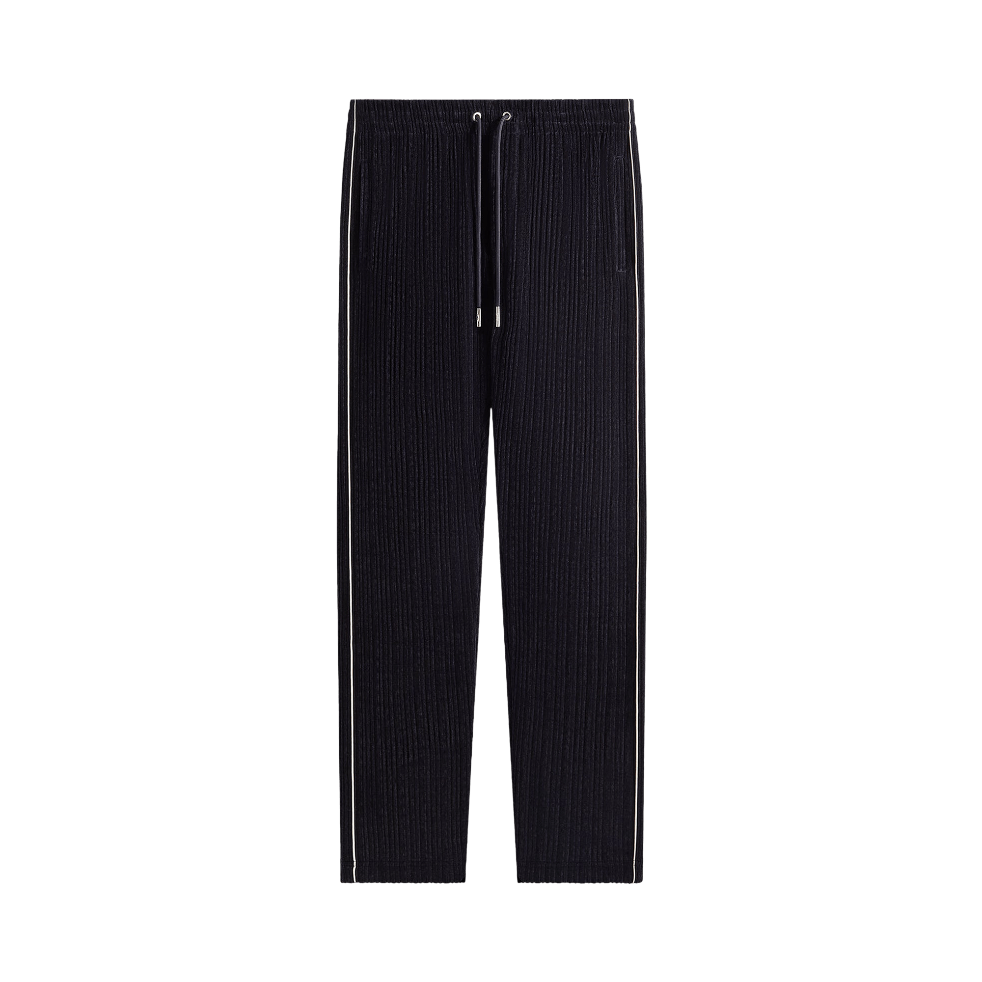 Kith Velvet Corduroy Damon Track Pant 'Ink'