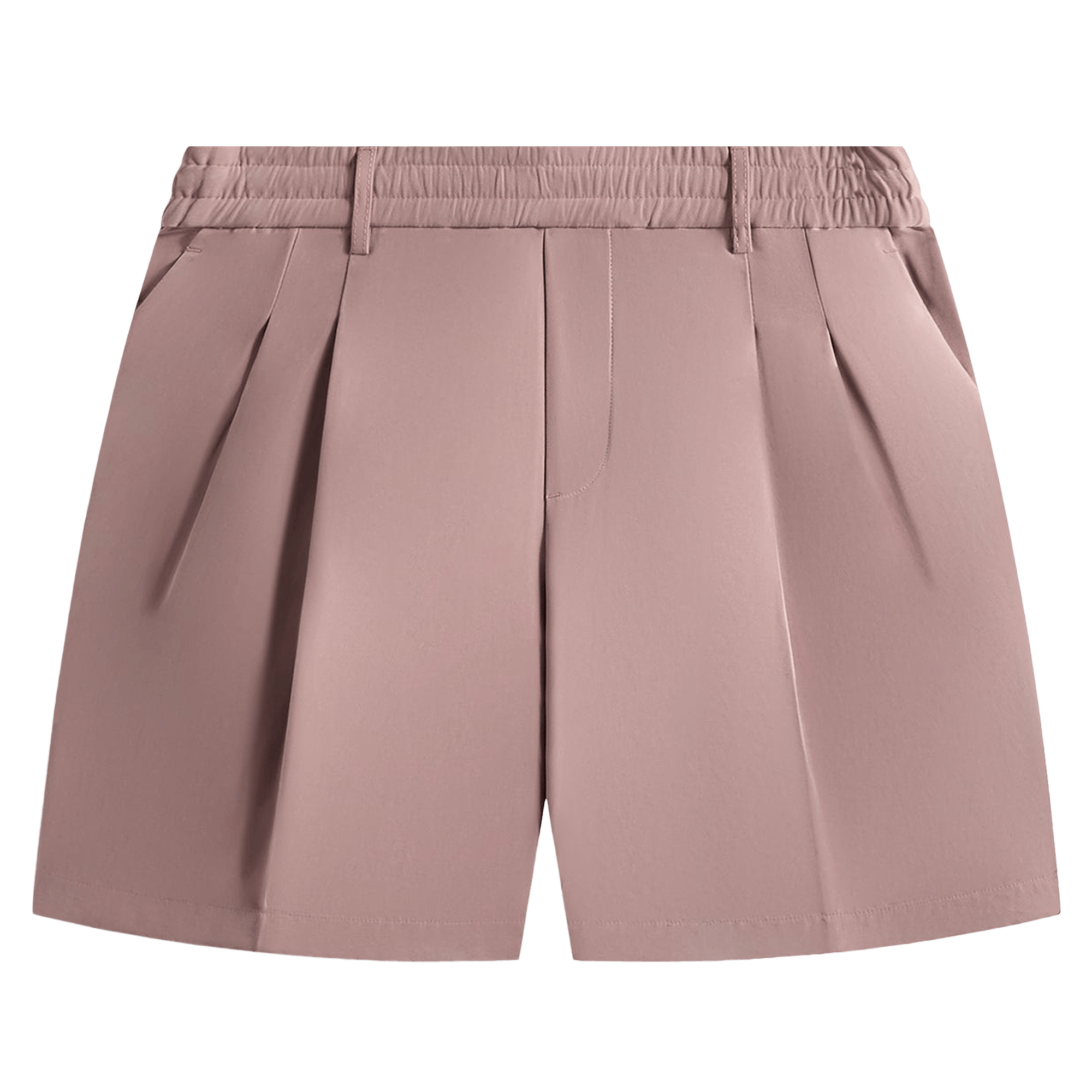 Kith Wade Pleated Short 'Habit'
