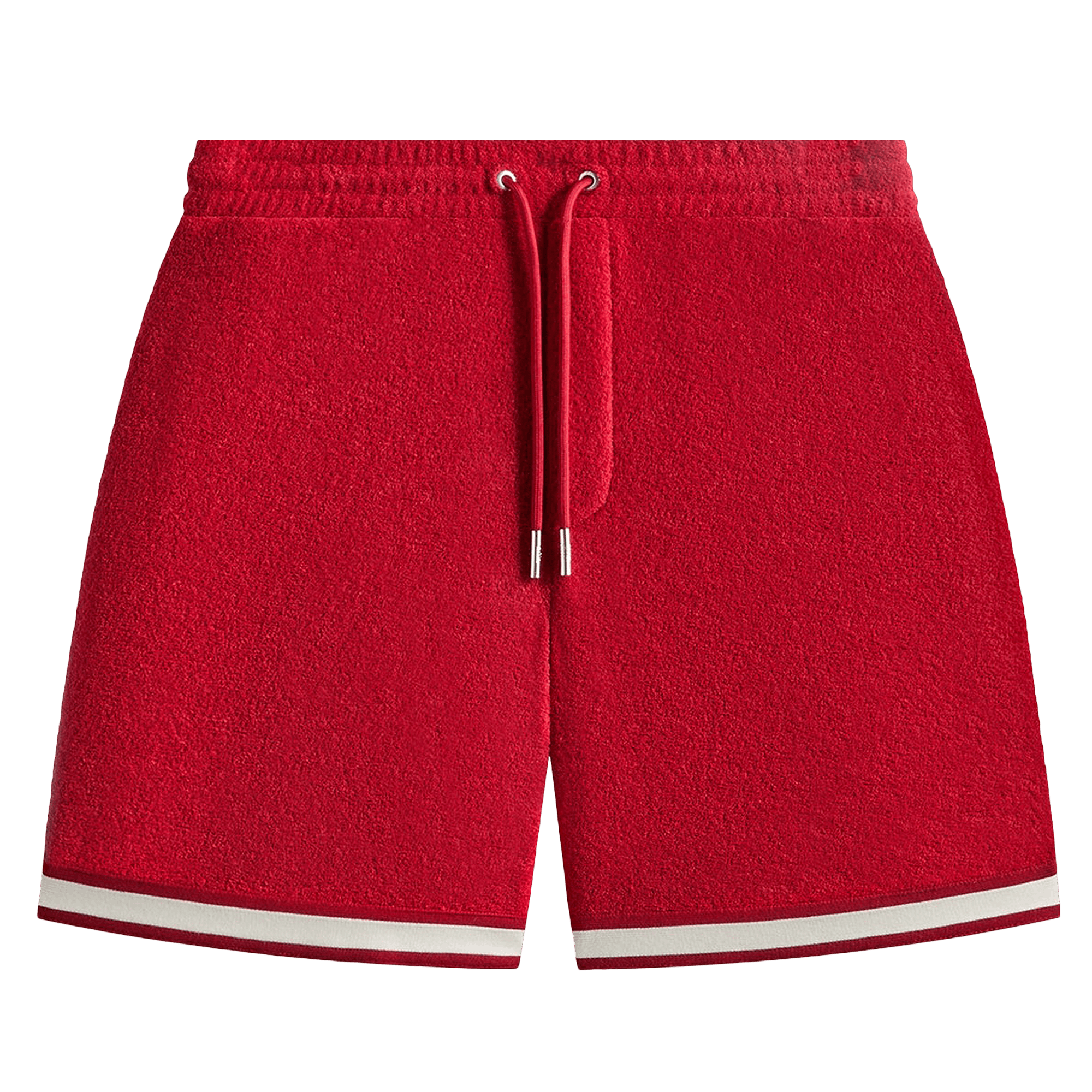 Kith Towel Boucle Curtis Short 'Allure'