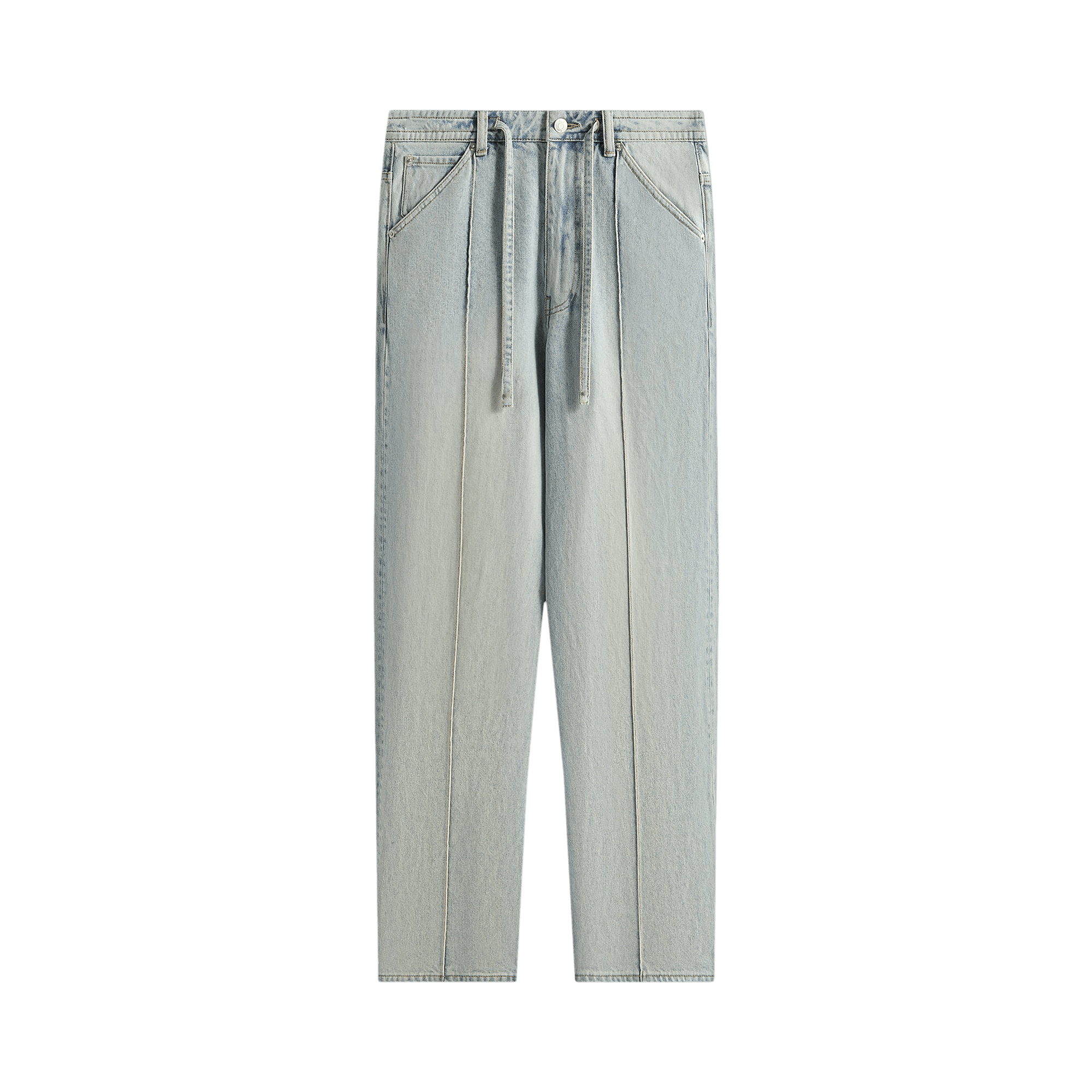 Kith Zane Denim Pant 'Light Indigo'