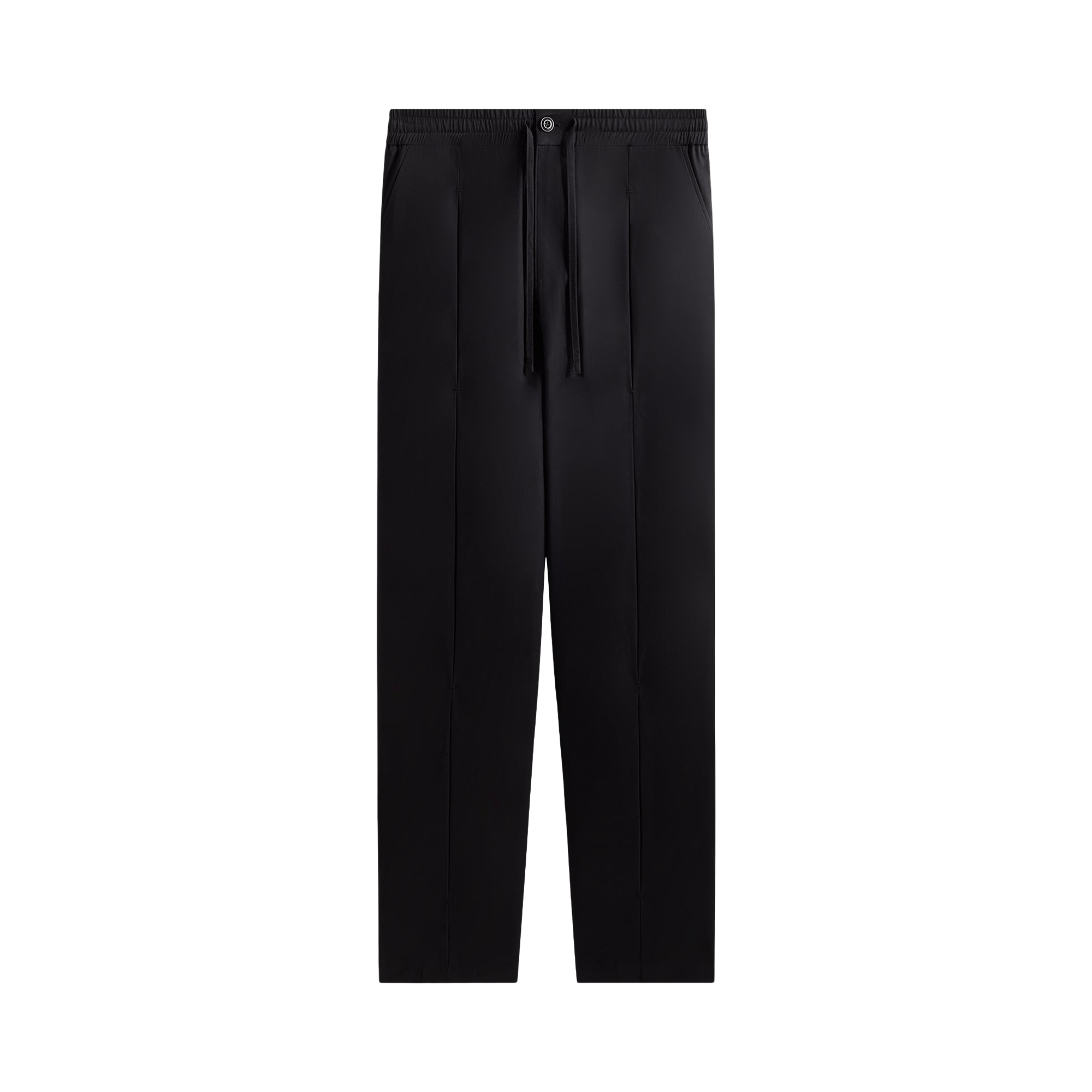 Kith Brushed Cotton Luis Pant 'Black'