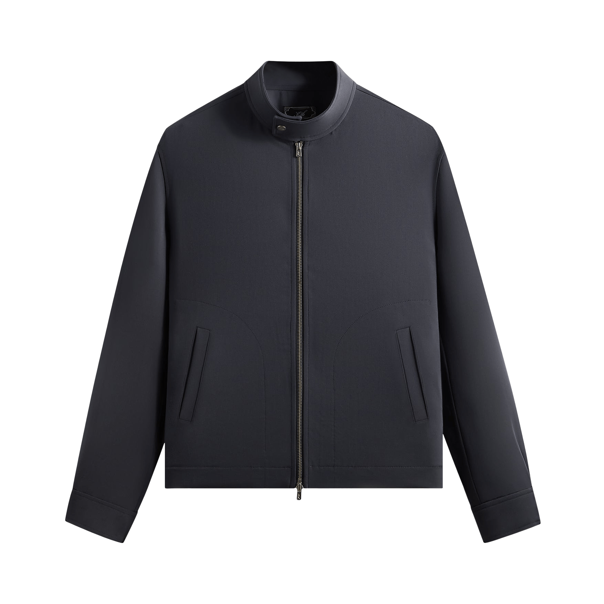 Kith Midweight Double Weave Garrison Jacket 'Torpedo'