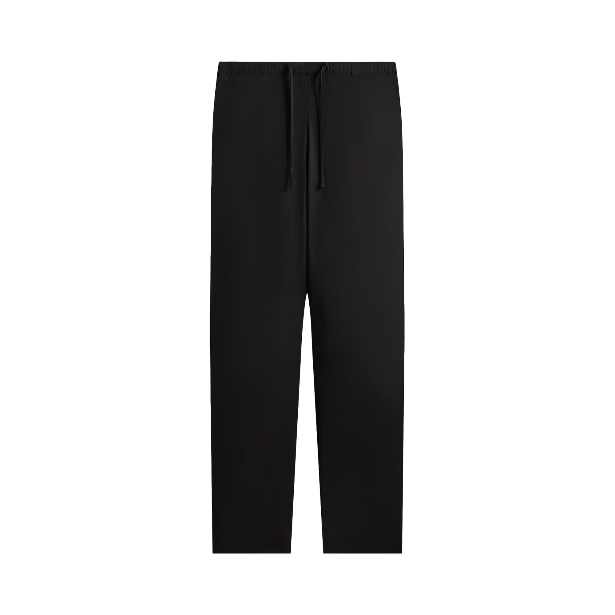 Kith &Kin Tropical Wool Grayson Pant 'Black'