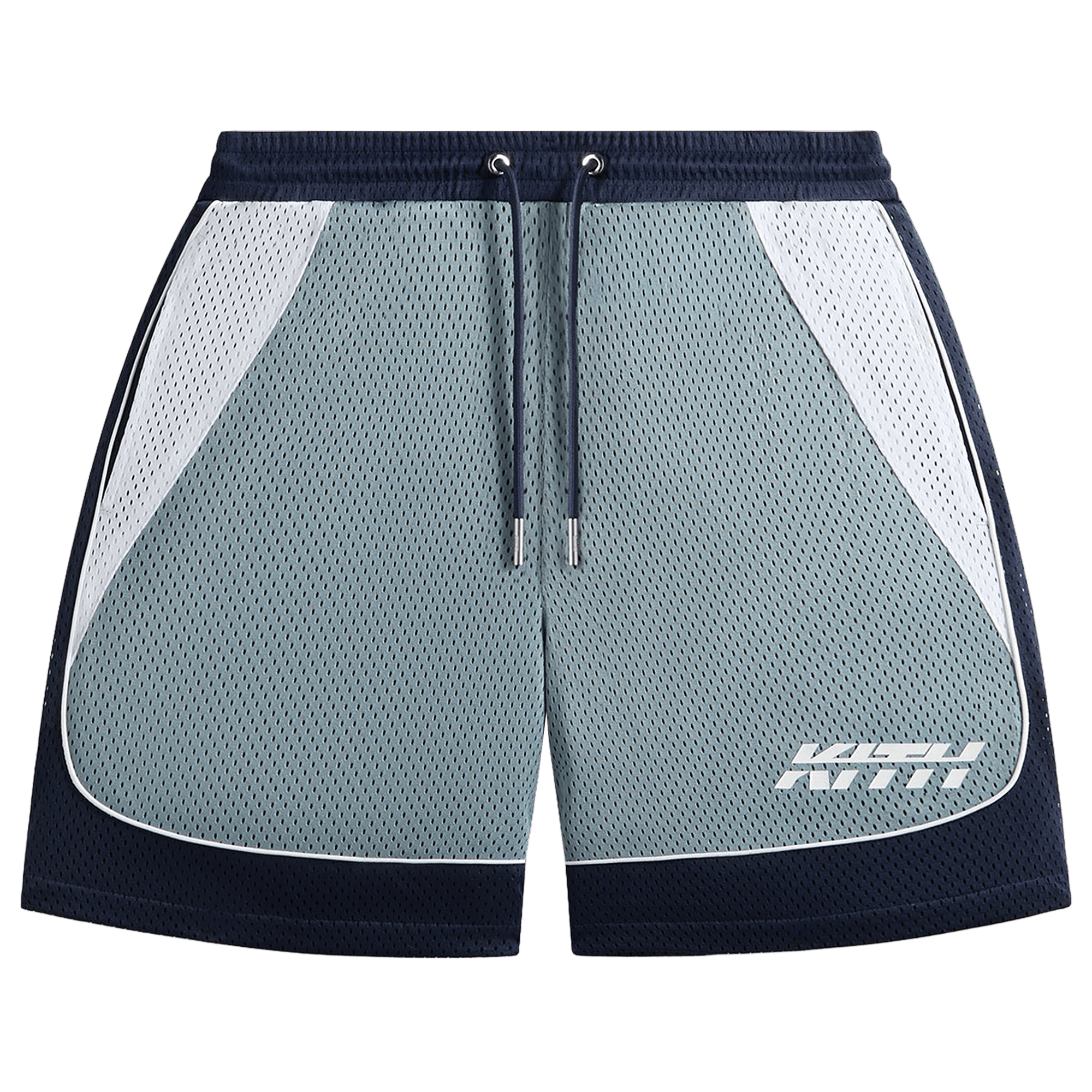 Kith Wesley Mesh Short 'Reef'