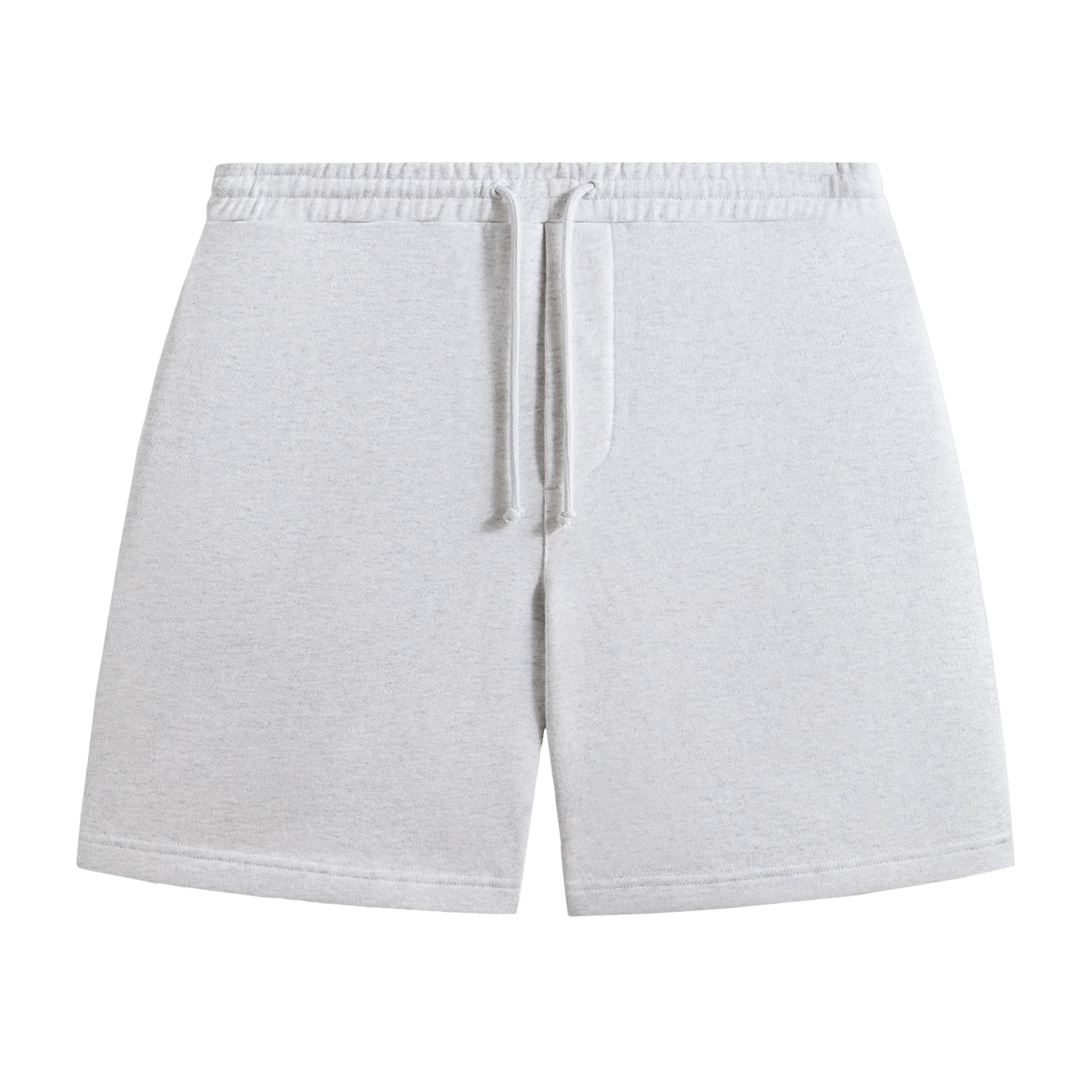 Kith Curtis Short 'Light Heather Grey'