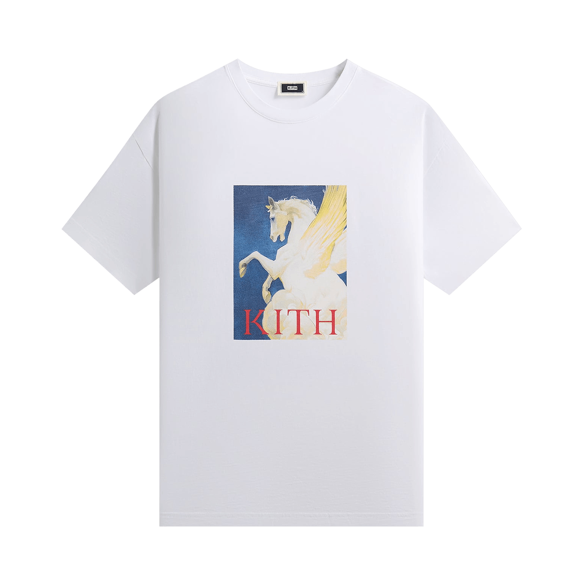 Kith Icon Tee 'White'