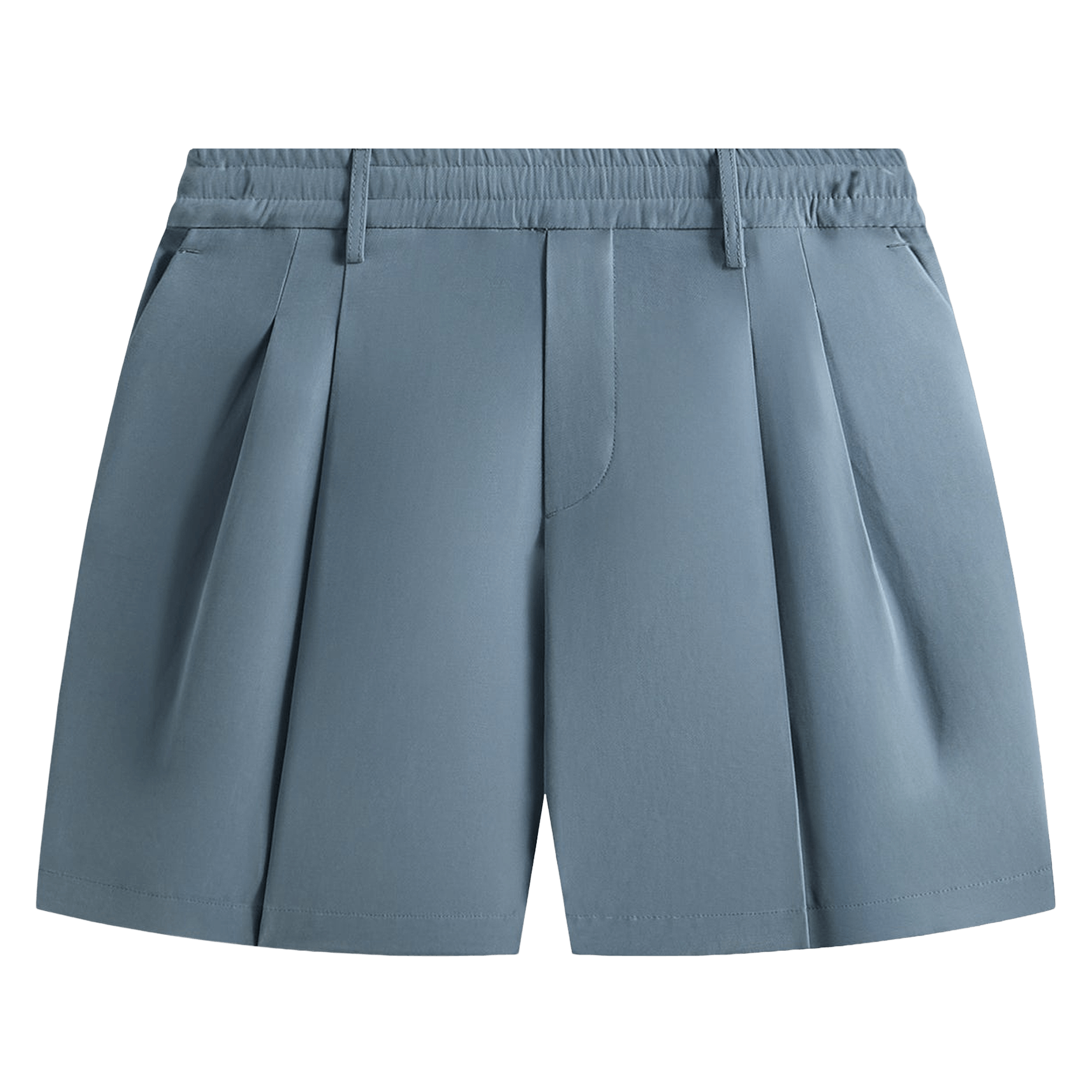Kith Wade Pleated Short 'Innate'
