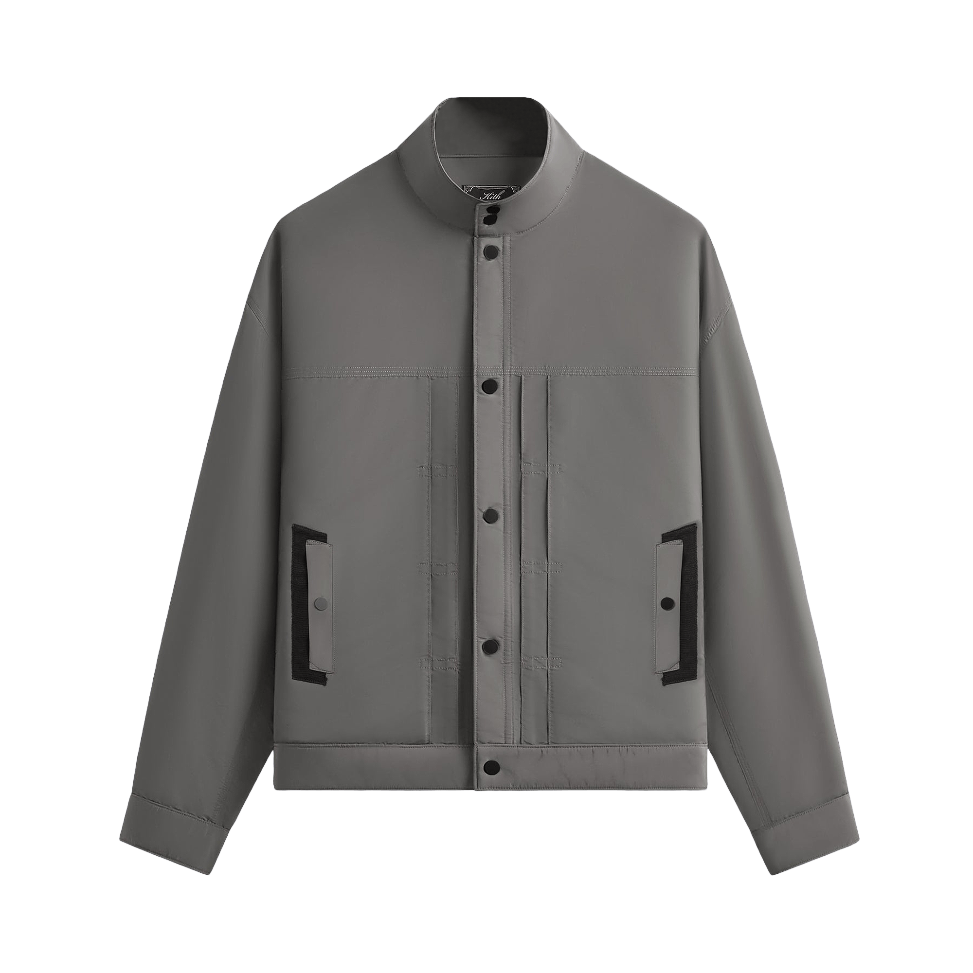 Kith Alonzo Tech Jacket 'Beyond'