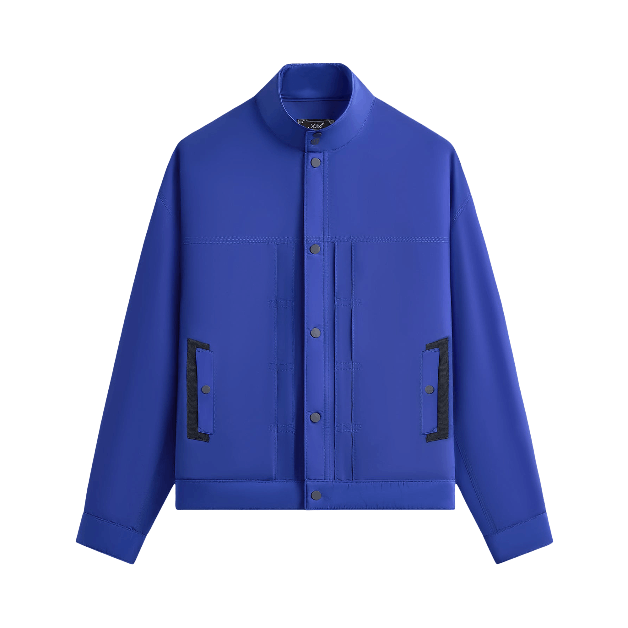 Kith Alonzo Tech Jacket 'Bright'