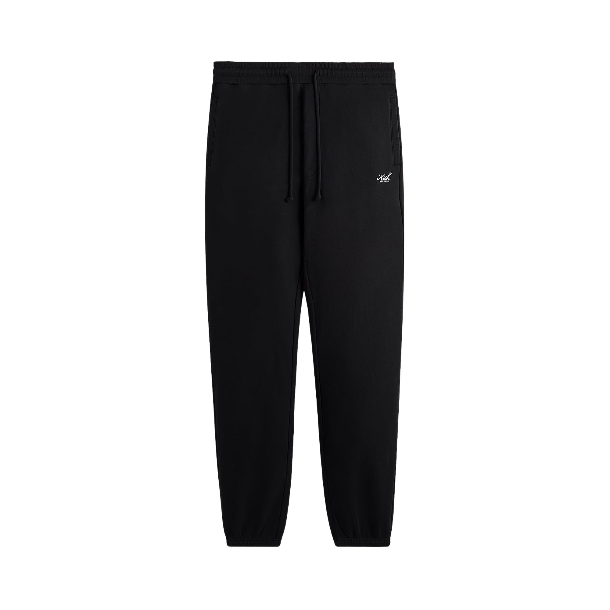 Kith Williams I Sweatpant 'Black'