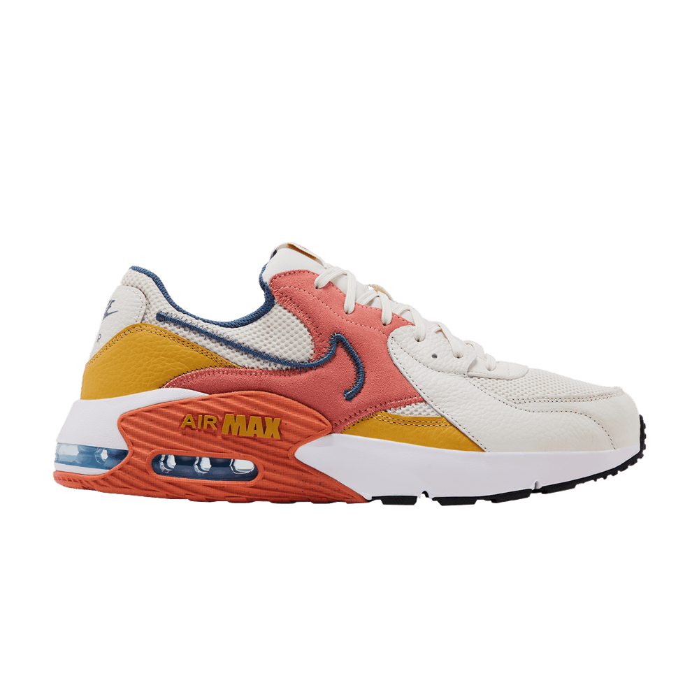 Nike Air Max Excee 'Phantom Light Madder Root'
