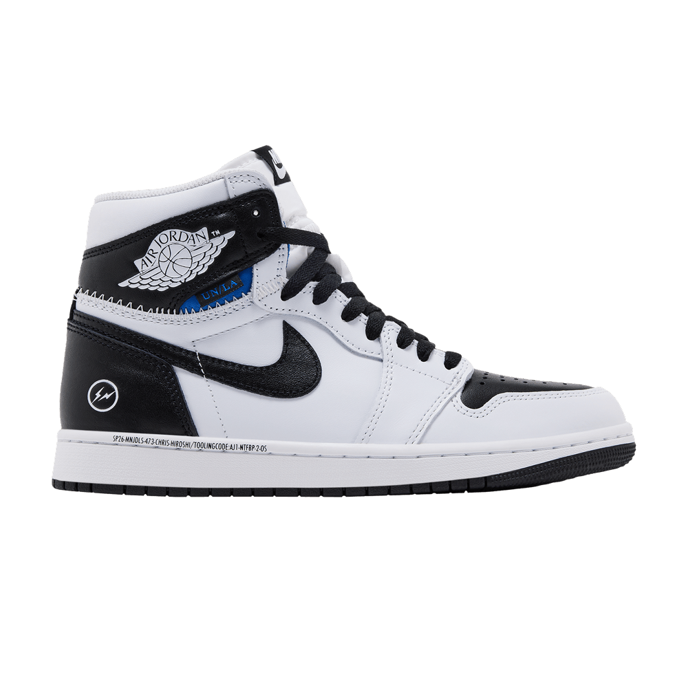 jordan 1 mid gunsmoke volt