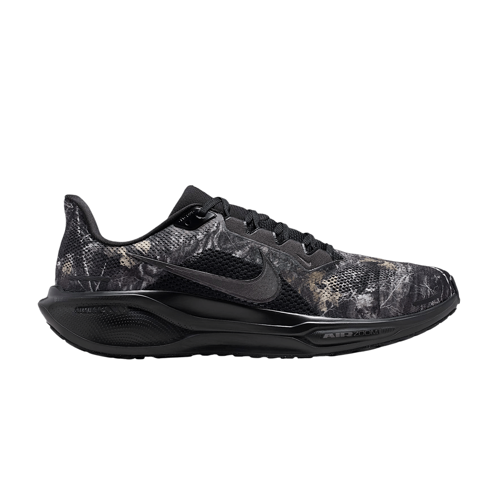 Realtree x Nike Pegasus 41 'Camo Black'