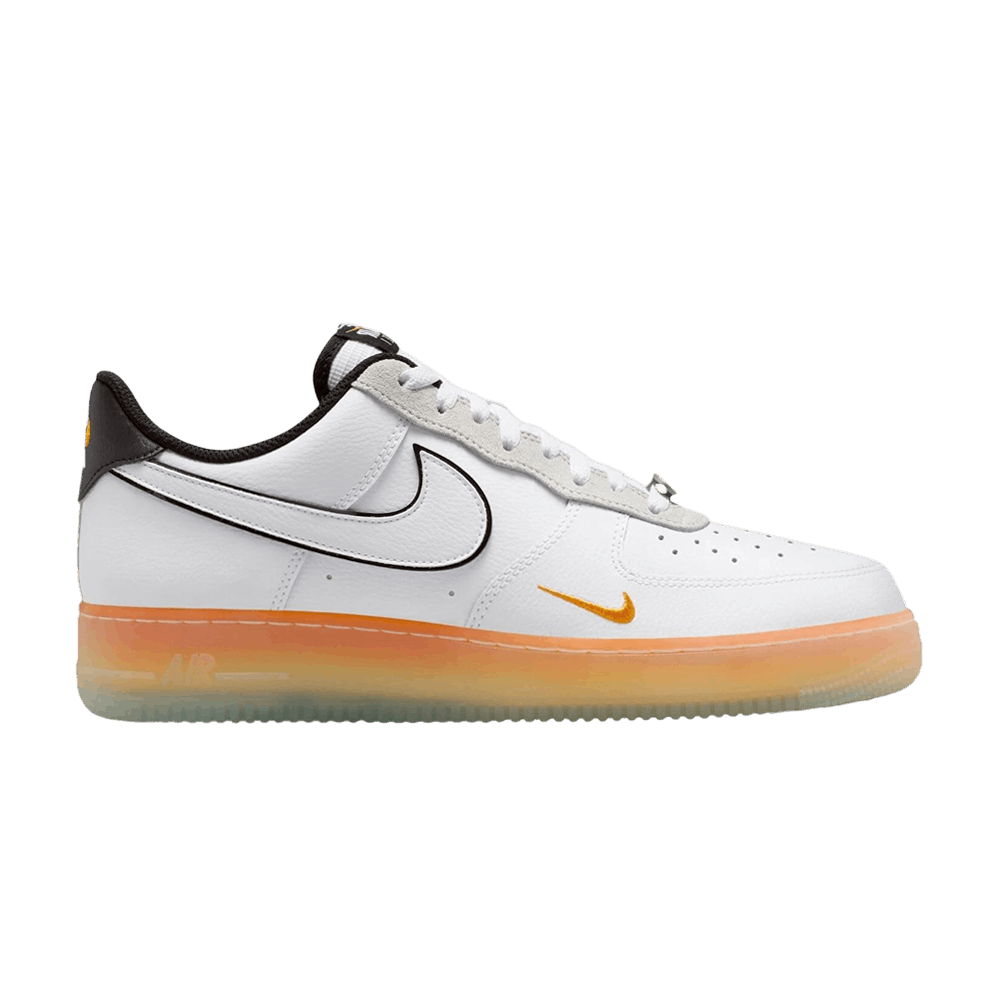 Nike Air Force 1 Low 'Basketball White'
