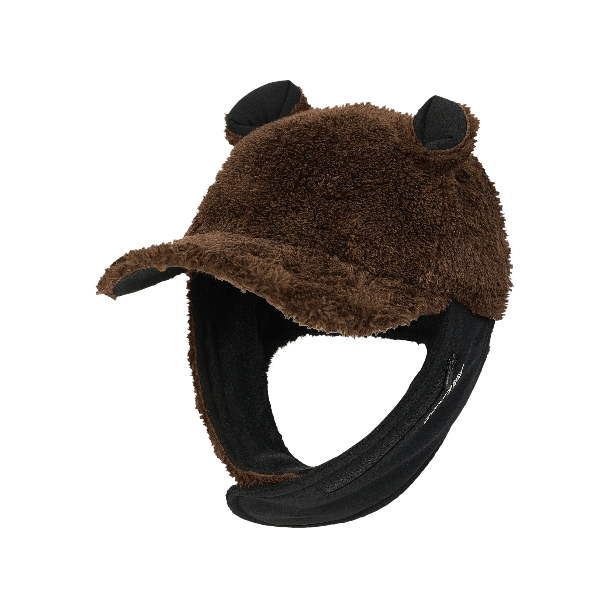 Palace Teddy Ears Earflapper 'Fox'