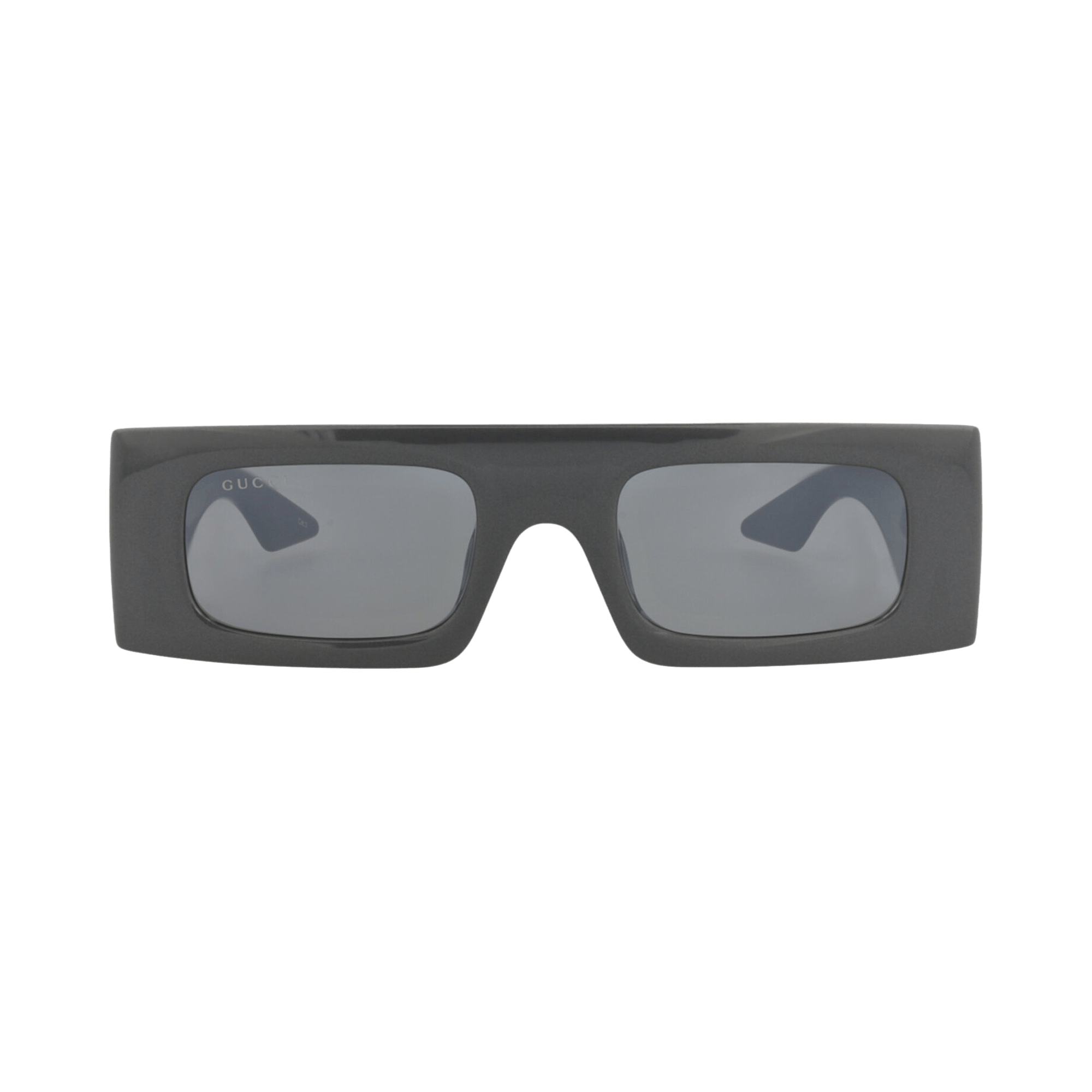 Buy Gentle Monster Didion 01 Tinted Sunglasses 'Black' - DIDION 01