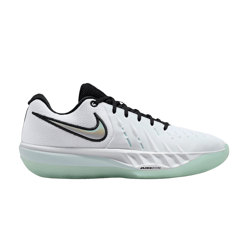 Nike GT Cut Academy 2 'White Glacier Blue'