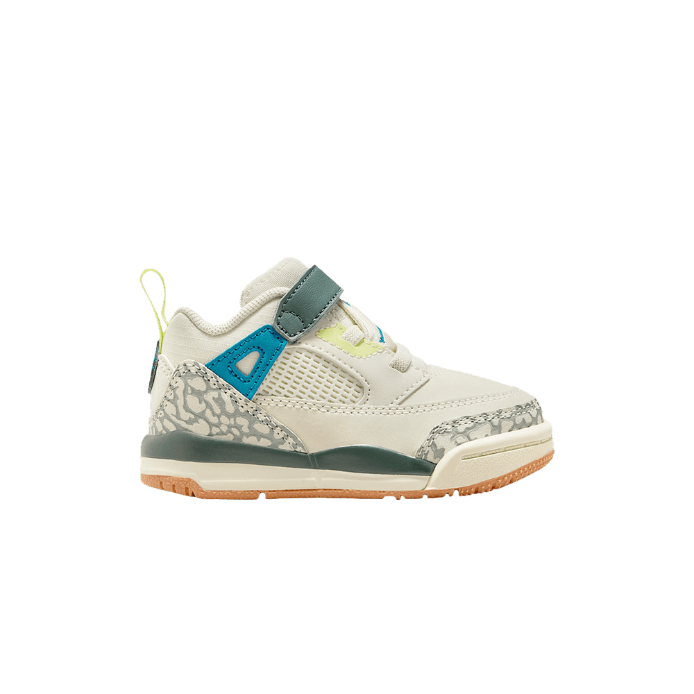 Air Jordan Spizike Low TD 'Sea Glass Dusty Sage'