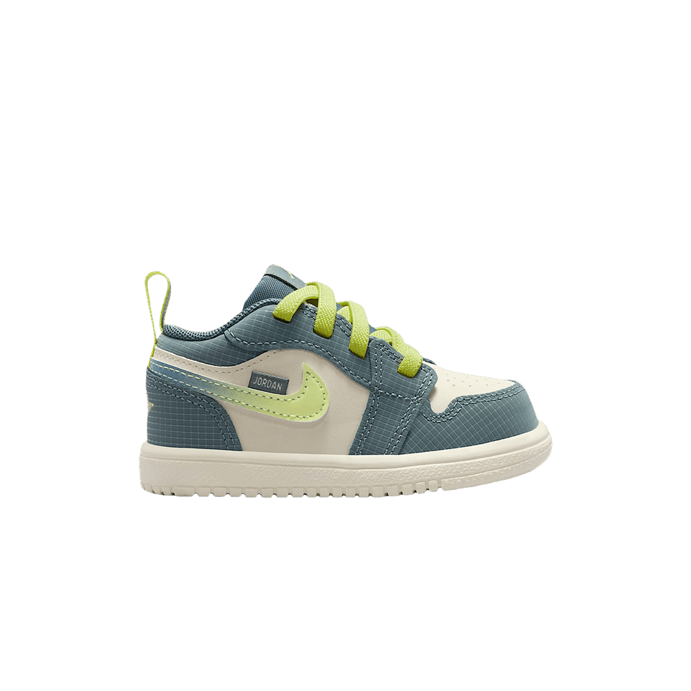 Air Jordan 1 Low SE TD 'Sea Glass'