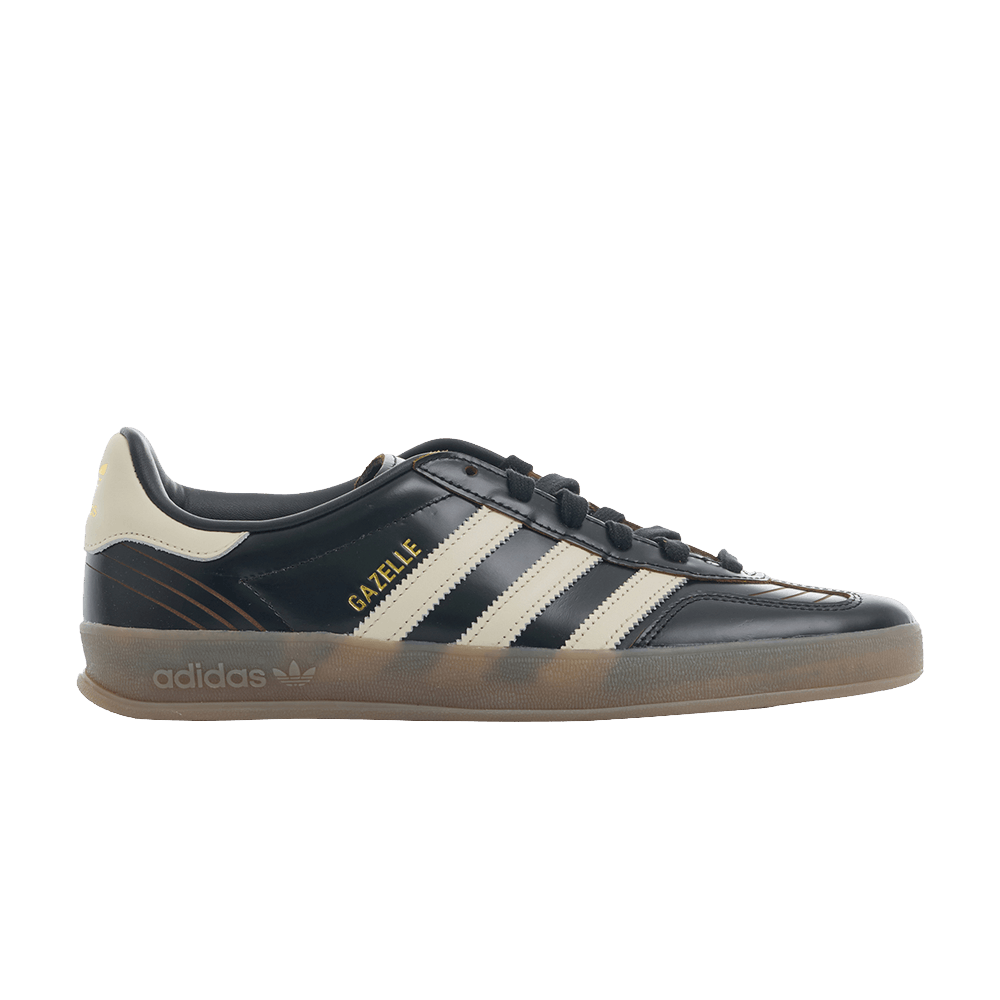 adidas Gazelle Indoor 'Core Black Cream'
